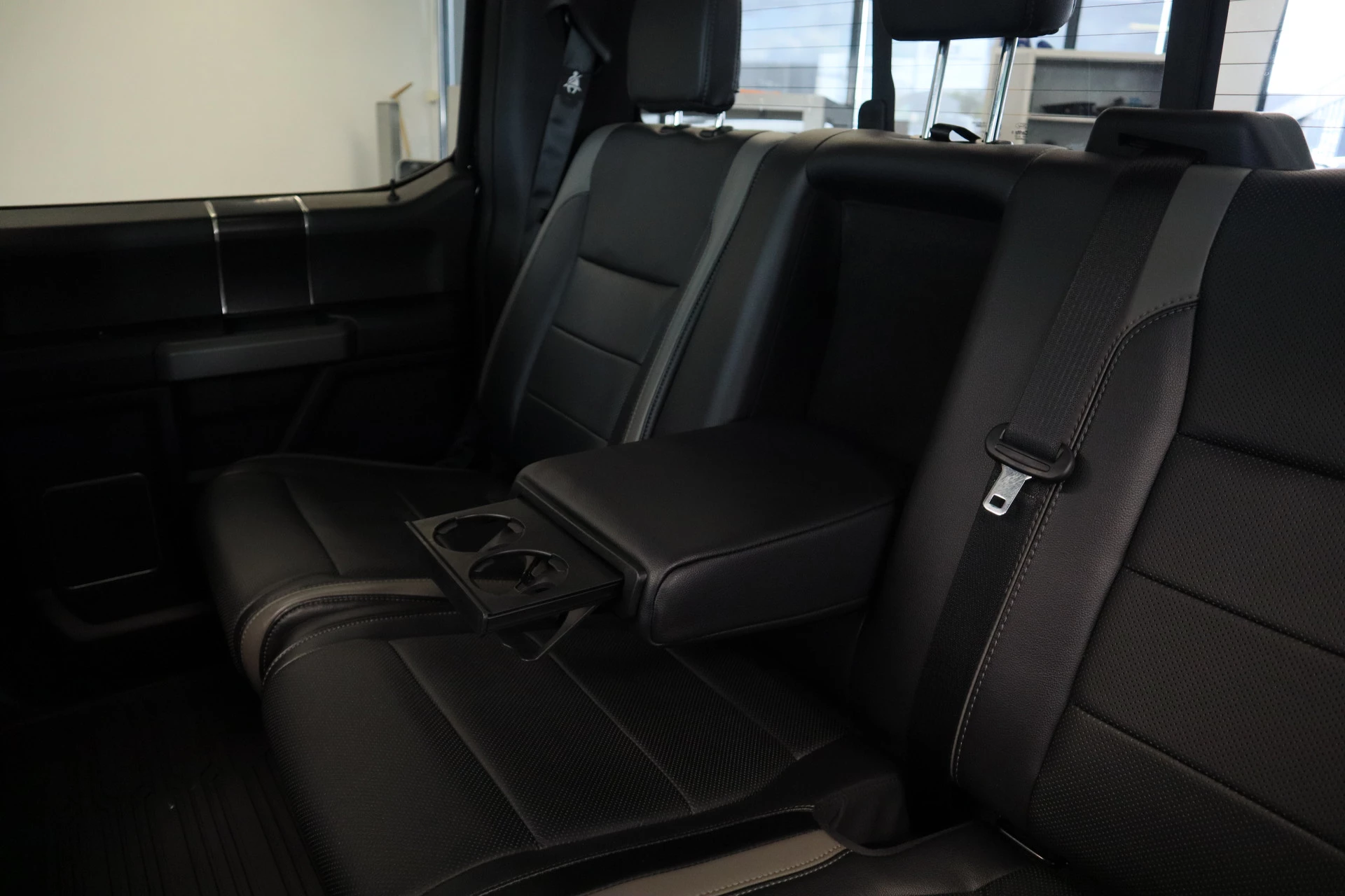 Hoofdafbeelding Ford F-150