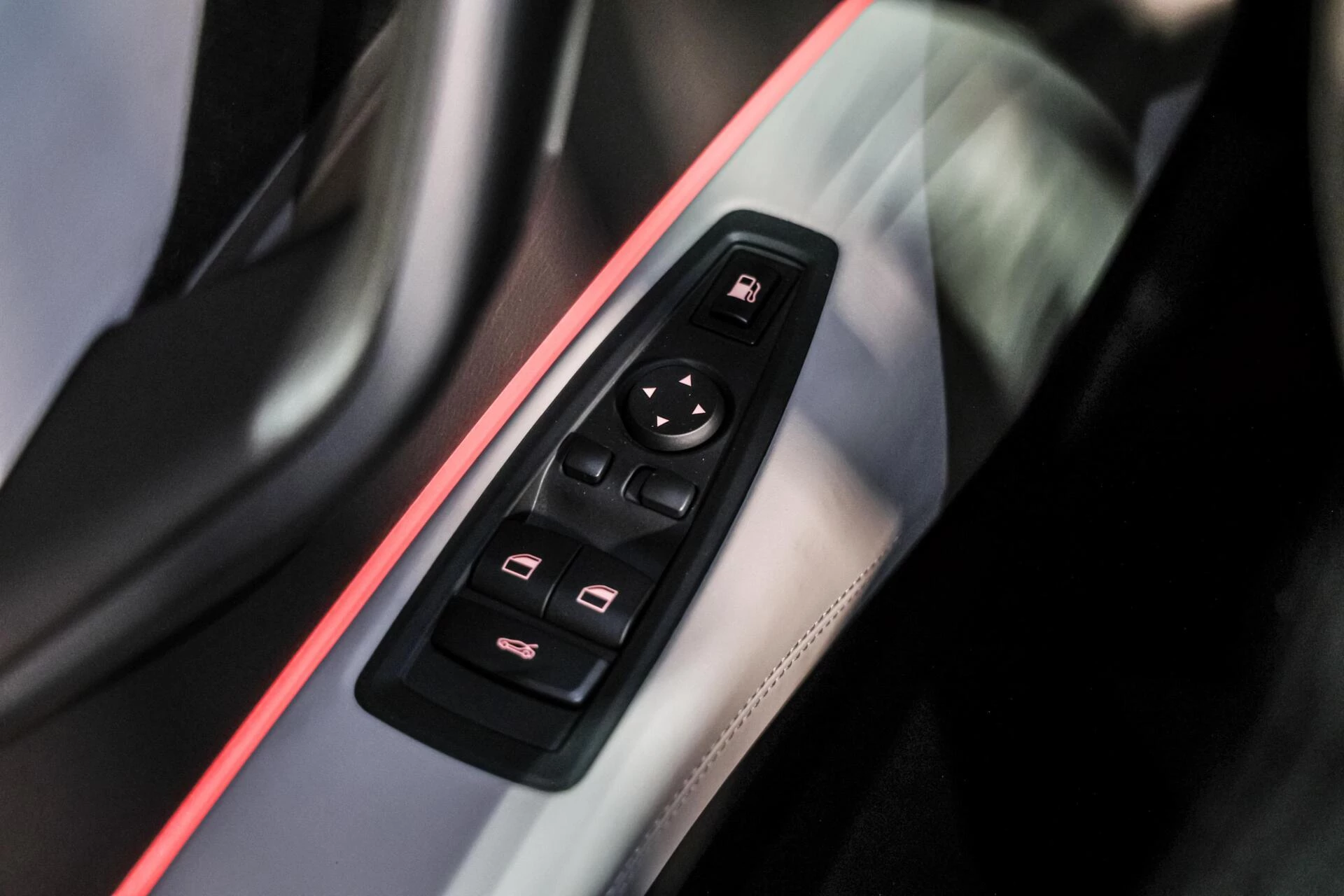 Hoofdafbeelding BMW i8