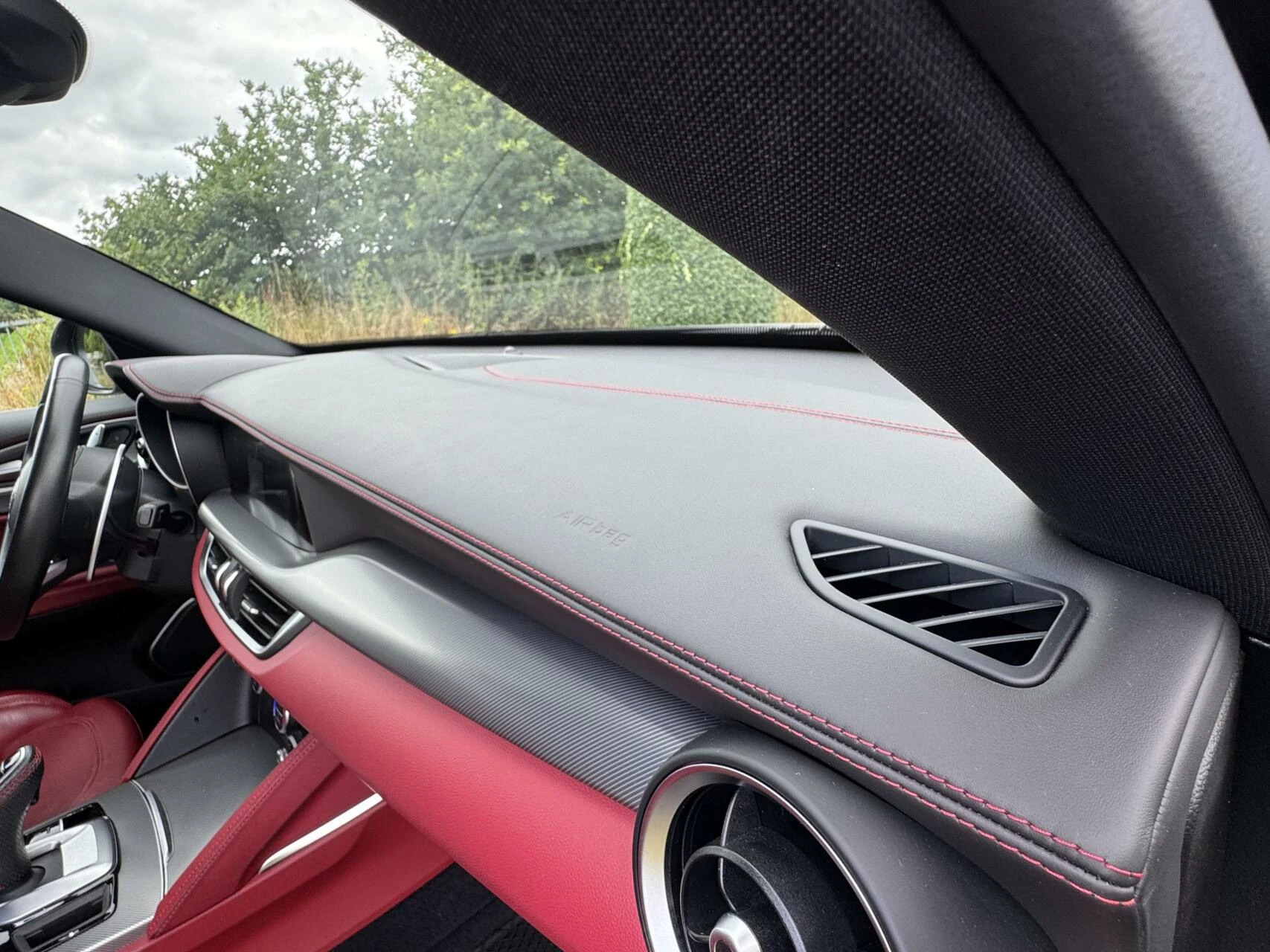 Hoofdafbeelding Alfa Romeo Stelvio