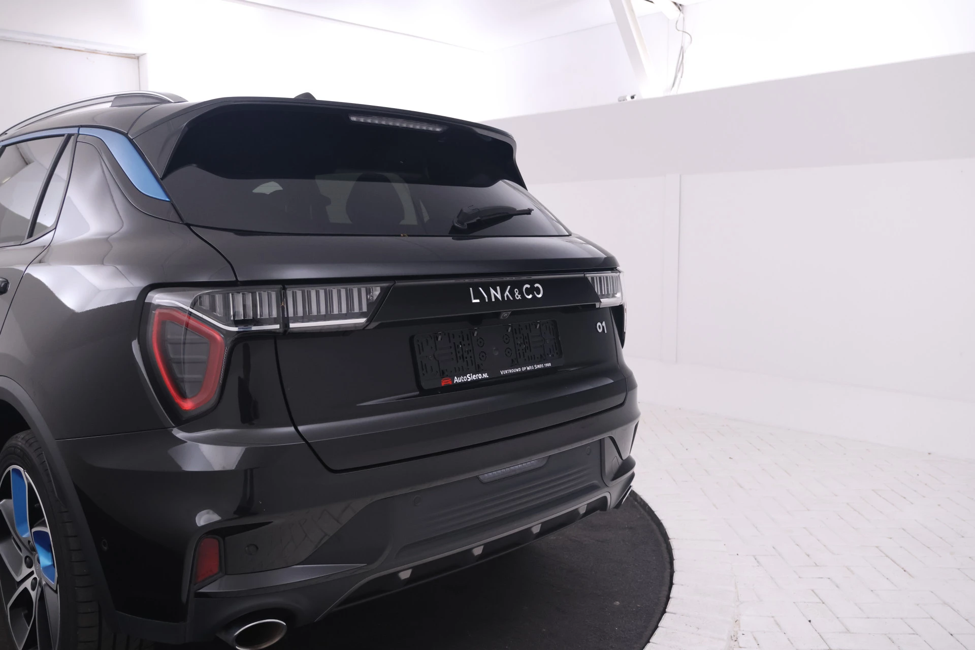 Hoofdafbeelding Lynk & Co 01