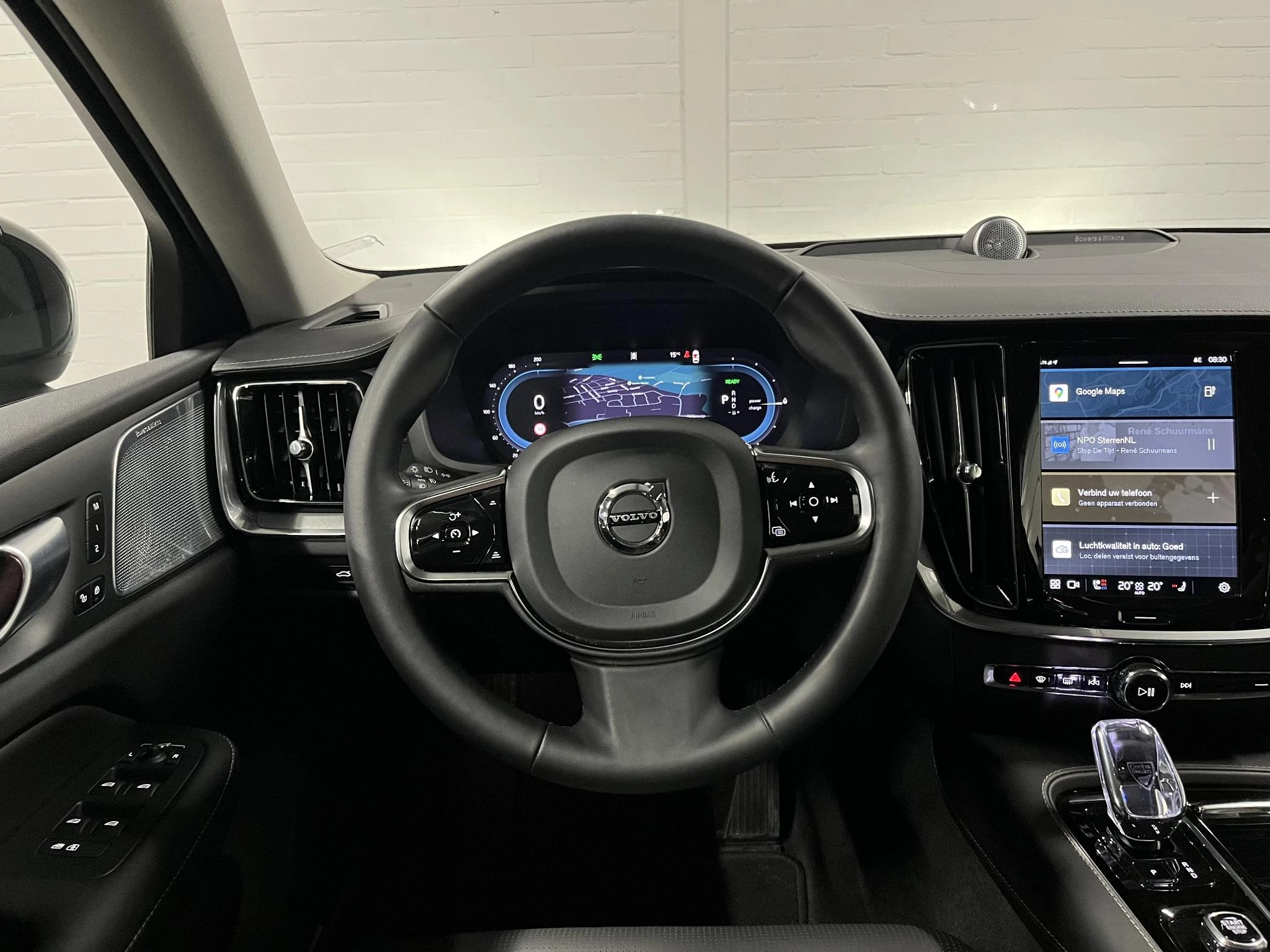 Hoofdafbeelding Volvo S60