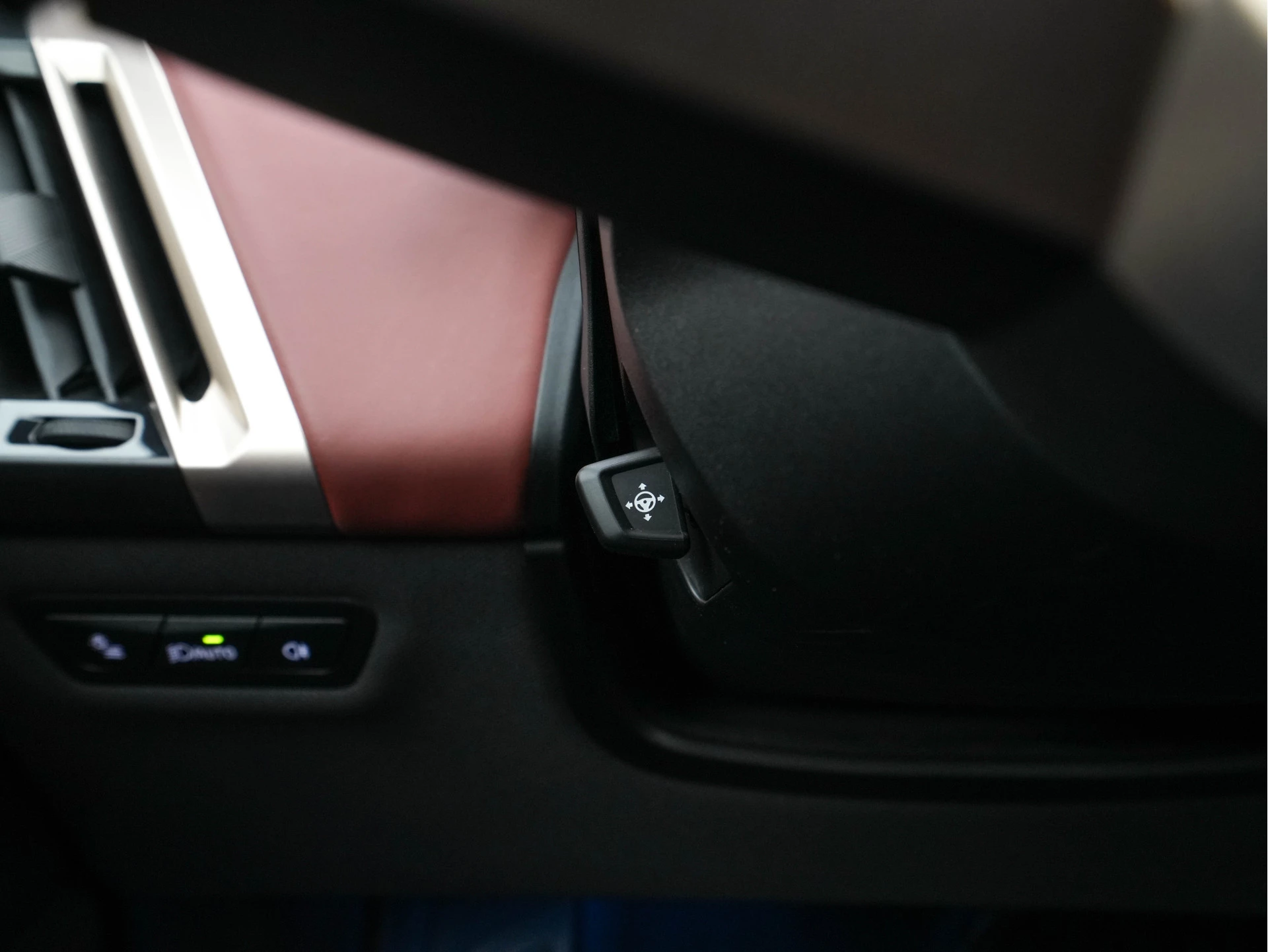 Hoofdafbeelding BMW iX