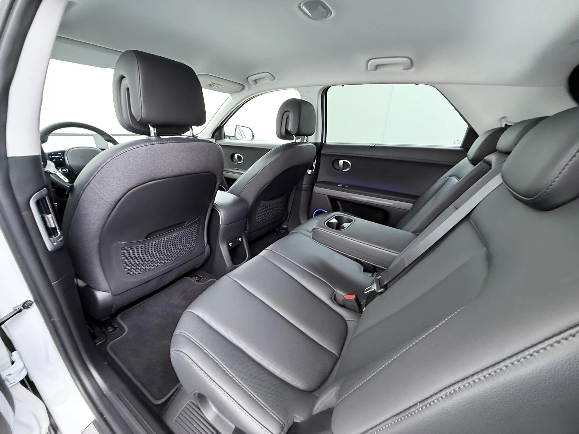 Hoofdafbeelding Hyundai IONIQ 5