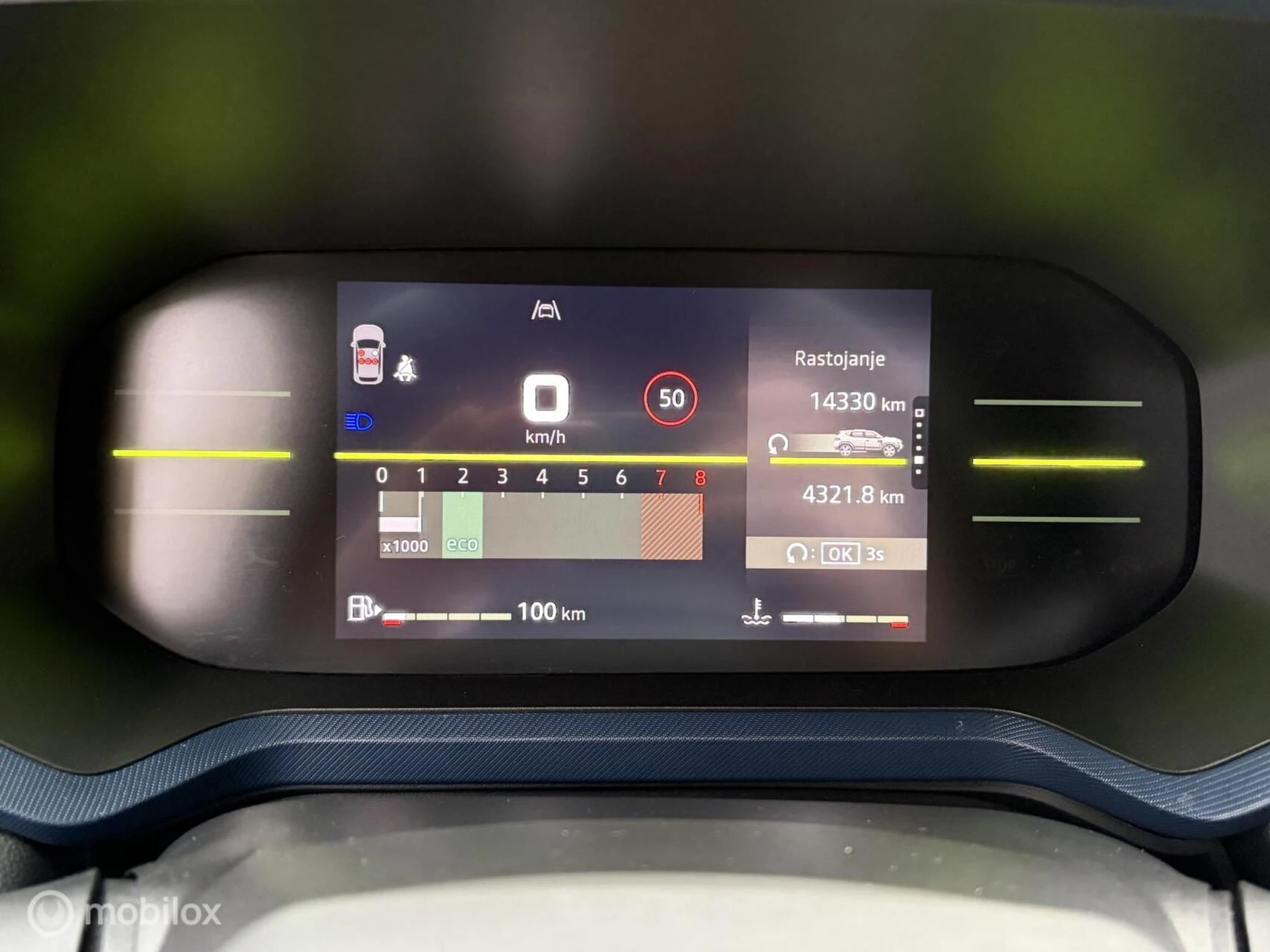 Hoofdafbeelding Dacia Duster