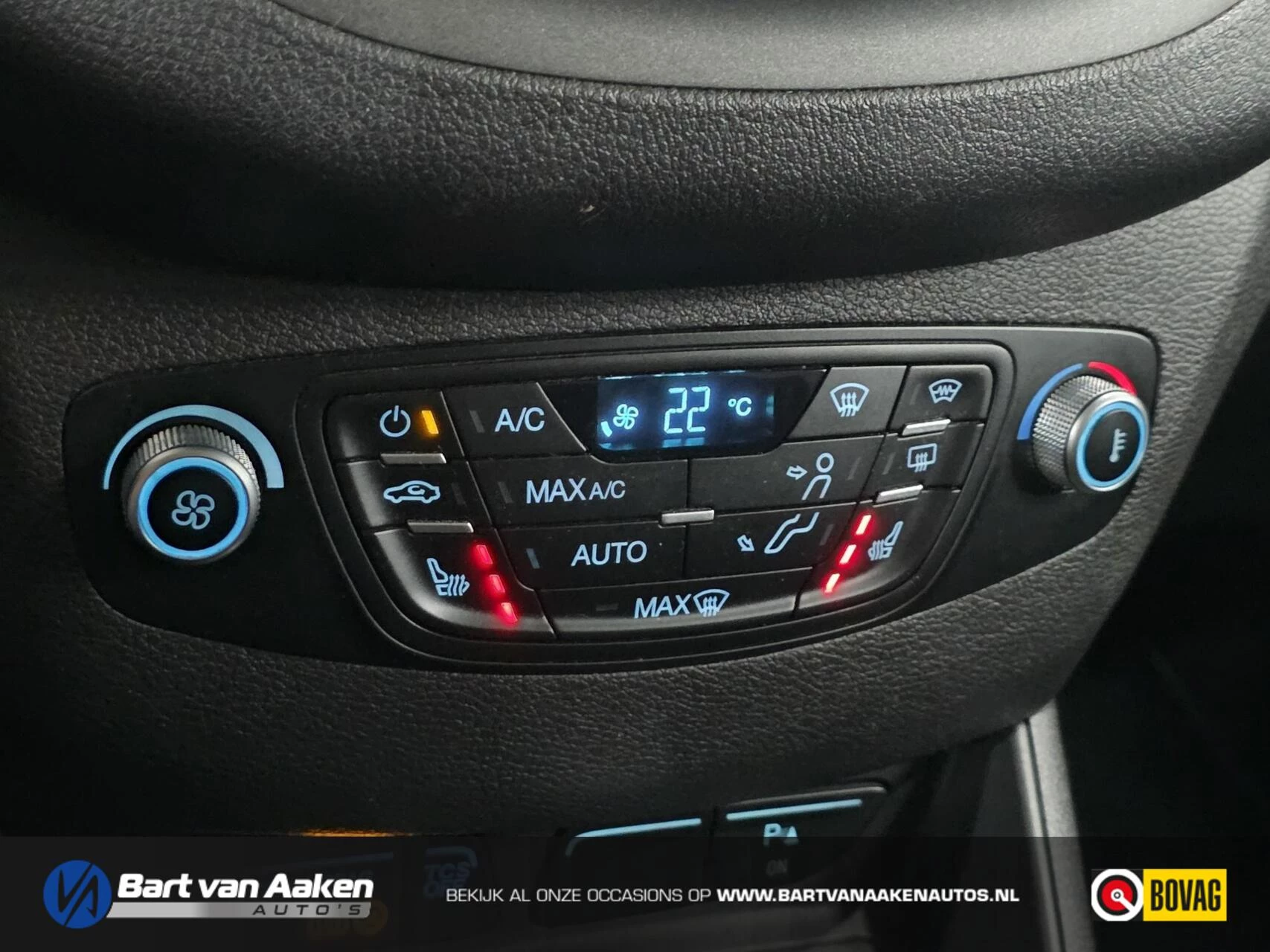 Hoofdafbeelding Ford Transit Courier