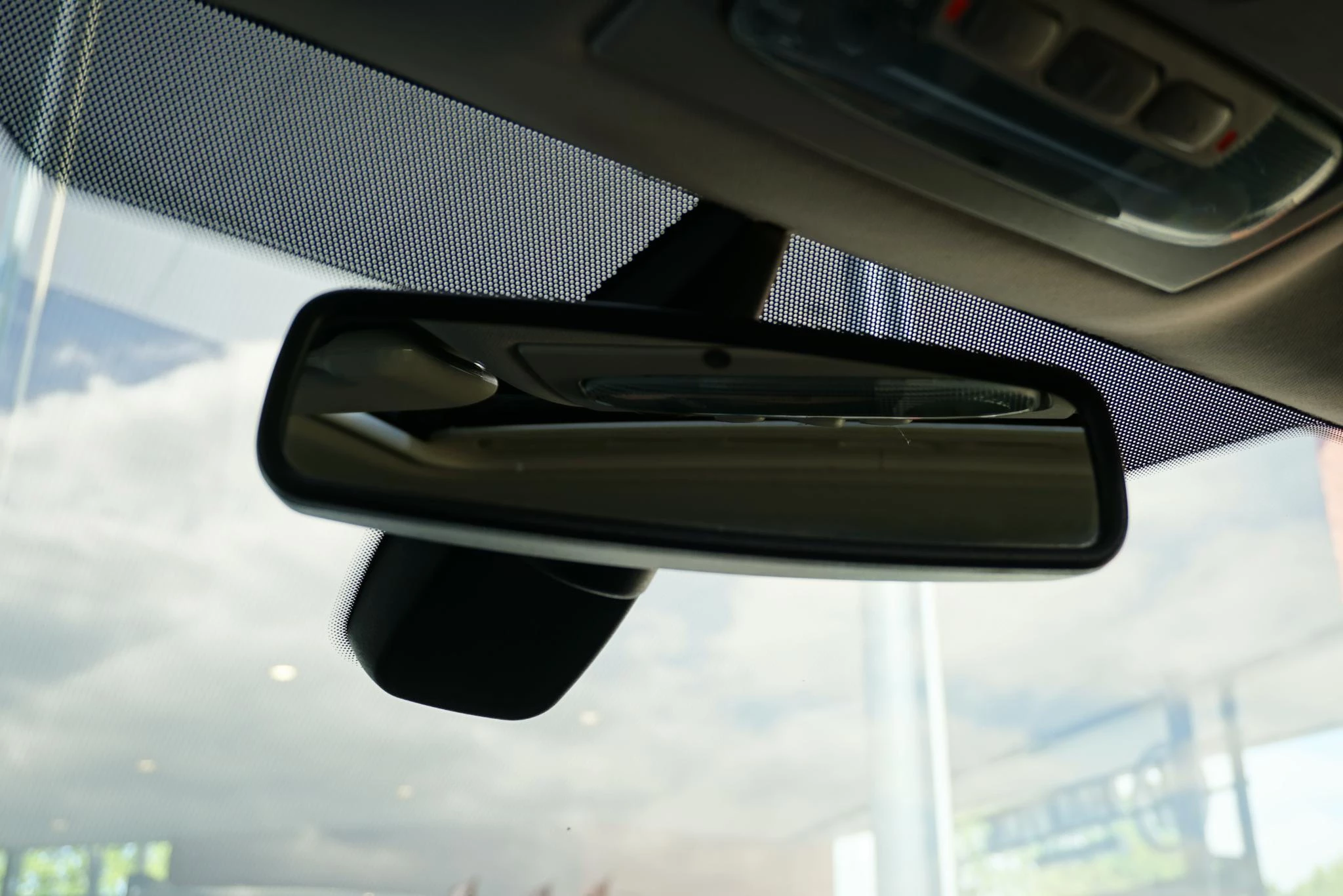 Hoofdafbeelding Ford Mondeo