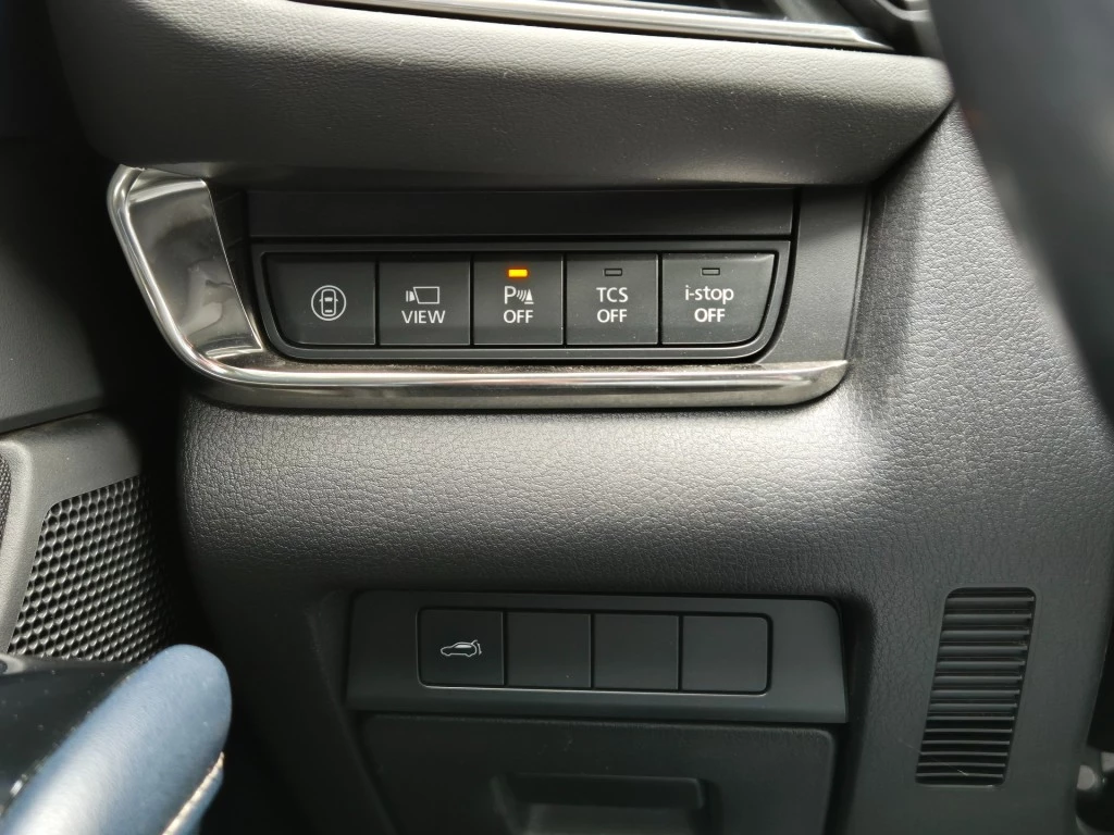 Hoofdafbeelding Mazda CX-30