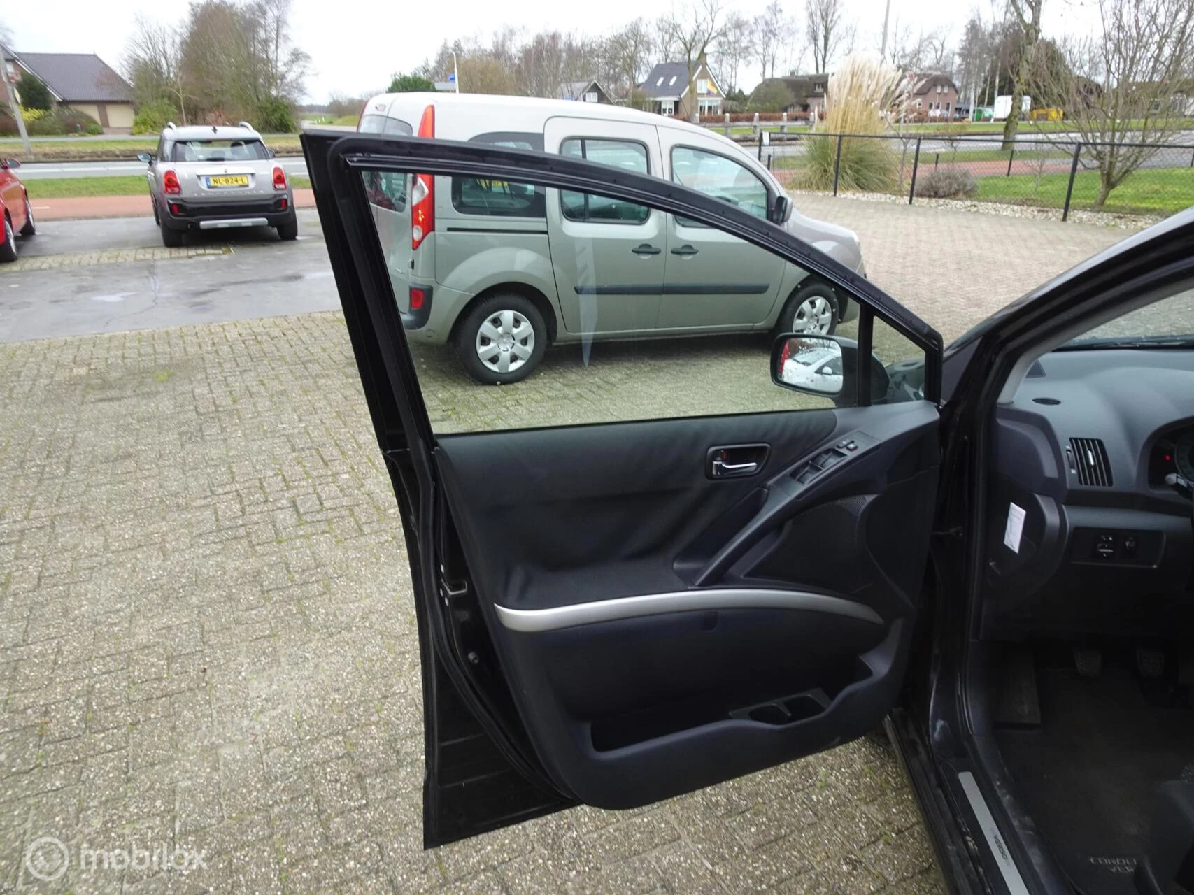 Hoofdafbeelding Toyota Corolla Verso