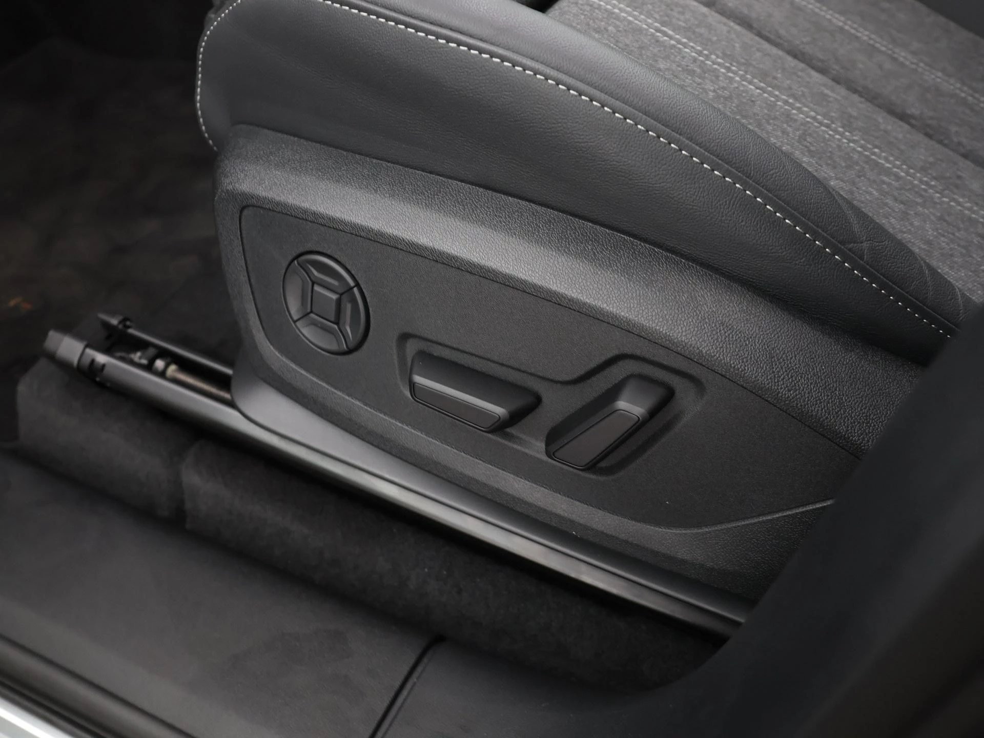 Hoofdafbeelding Audi Q6 e-tron