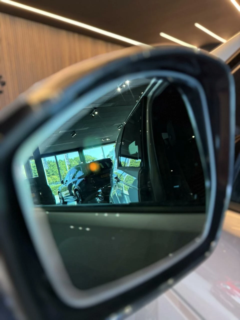 Hoofdafbeelding Land Rover Discovery Sport