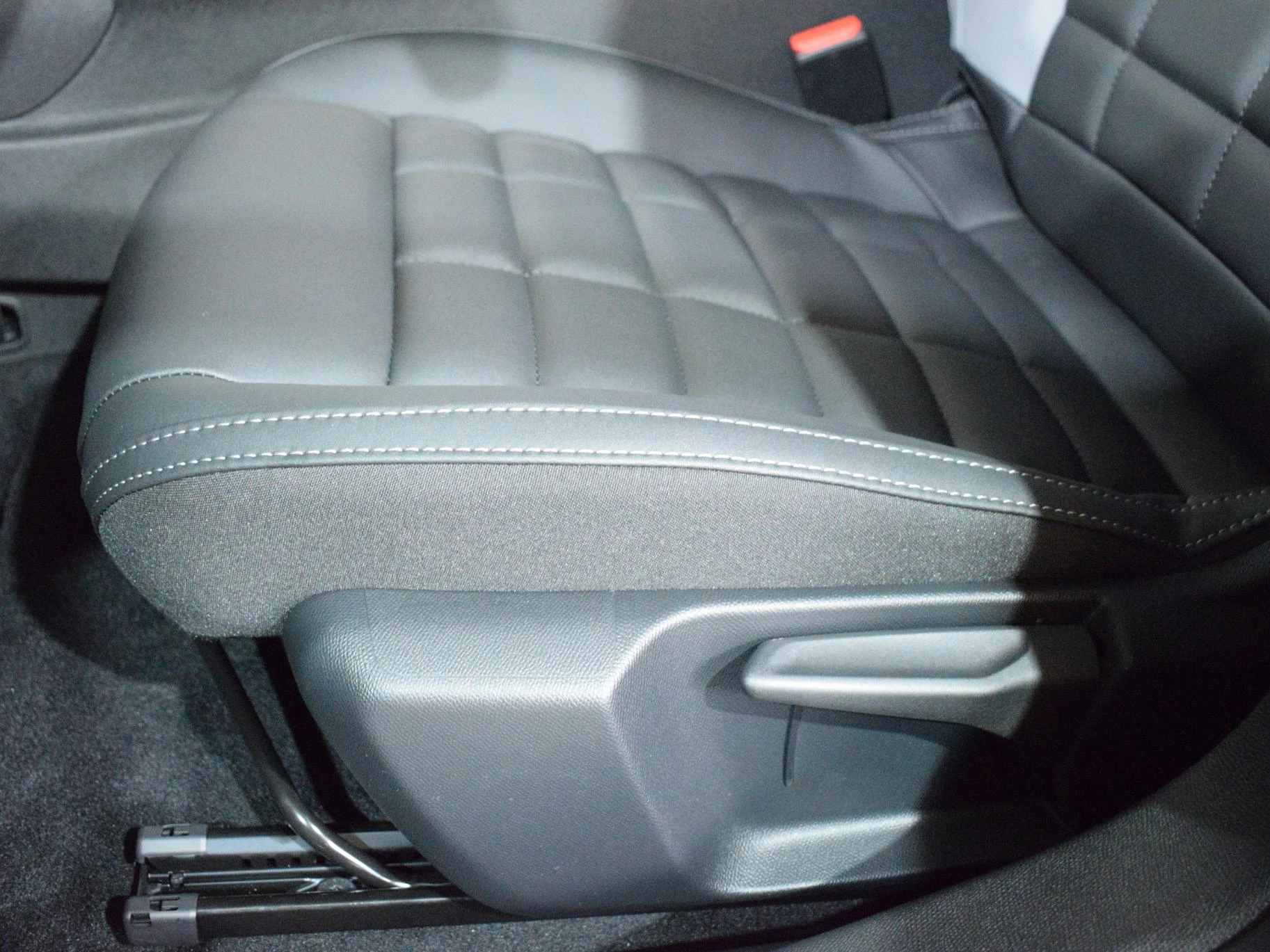 Hoofdafbeelding Citroën ë-C4