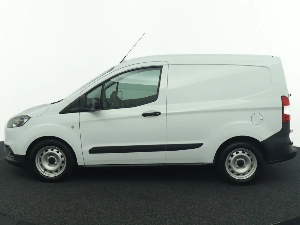 Hoofdafbeelding Ford Transit Courier