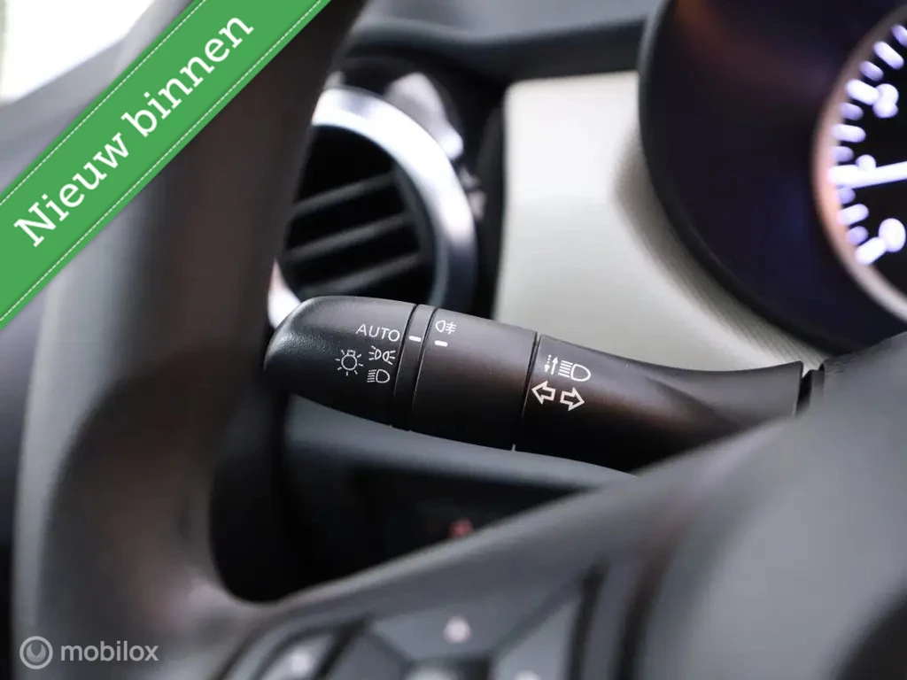 Hoofdafbeelding Nissan Micra