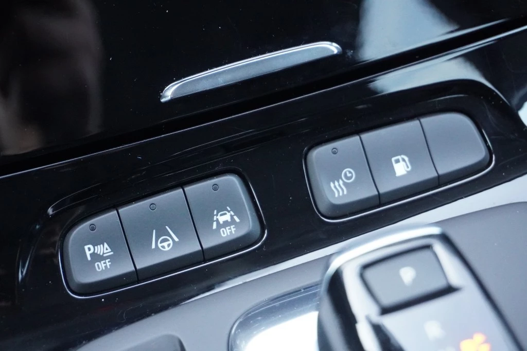 Hoofdafbeelding Opel Grandland