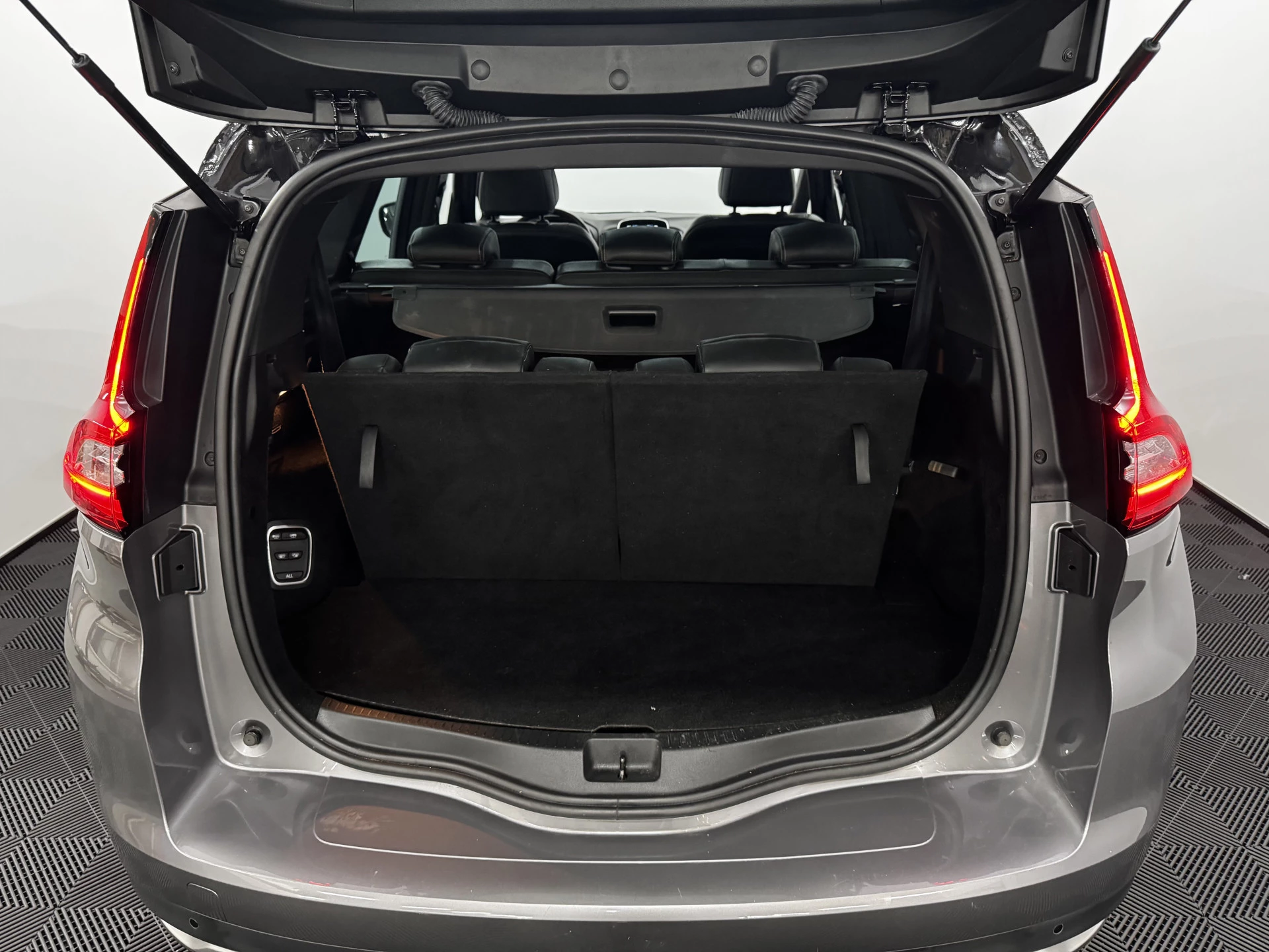 Hoofdafbeelding Renault Grand Scénic