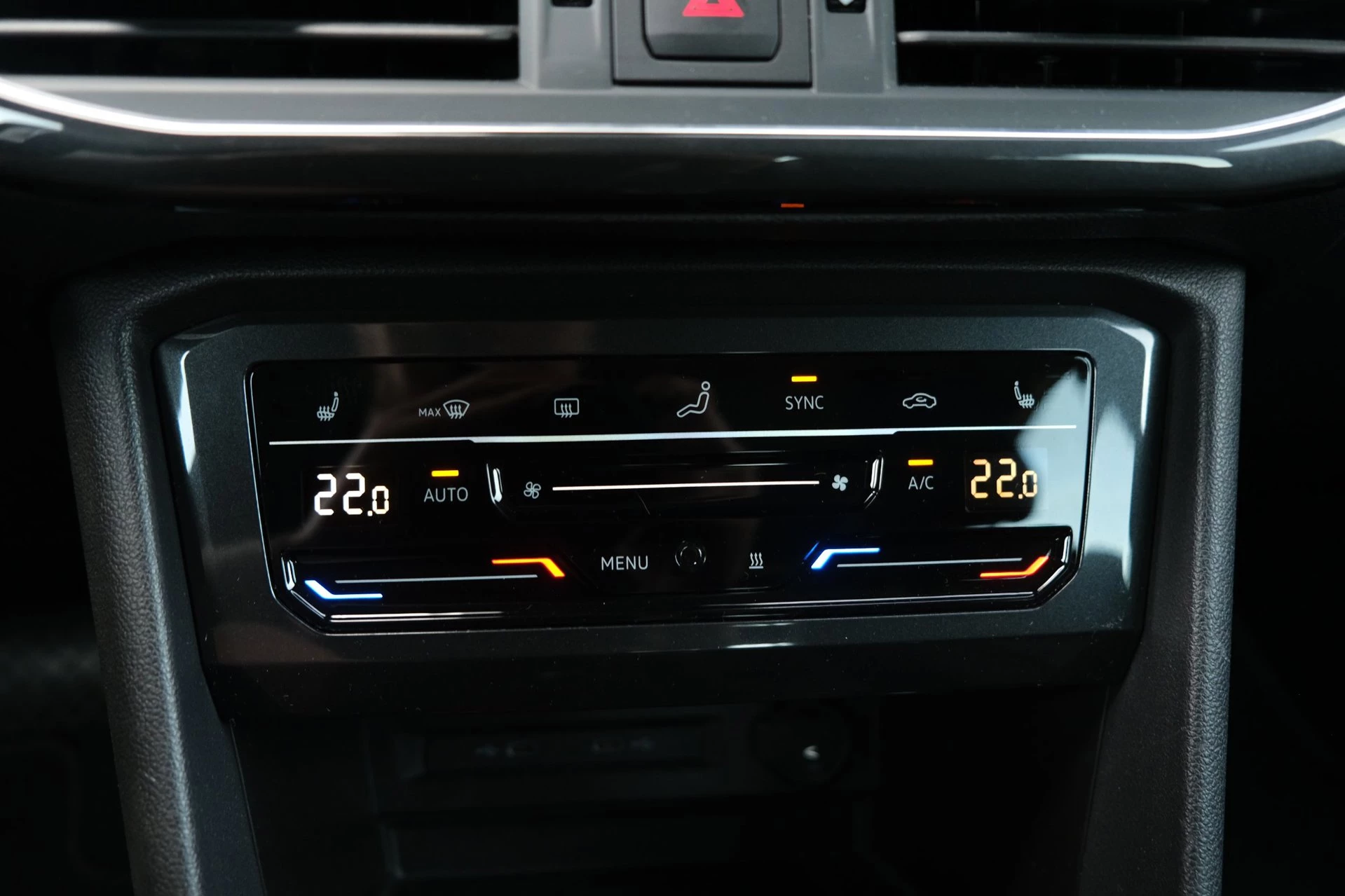 Hoofdafbeelding SEAT Tarraco