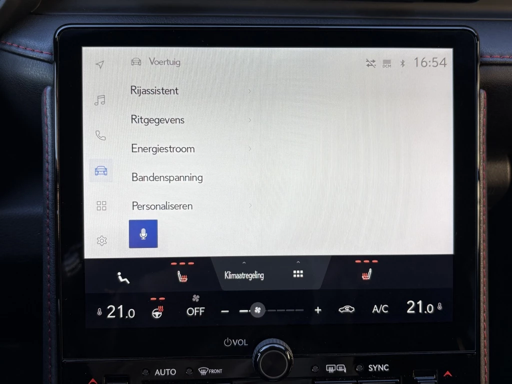 Hoofdafbeelding Lexus LBX