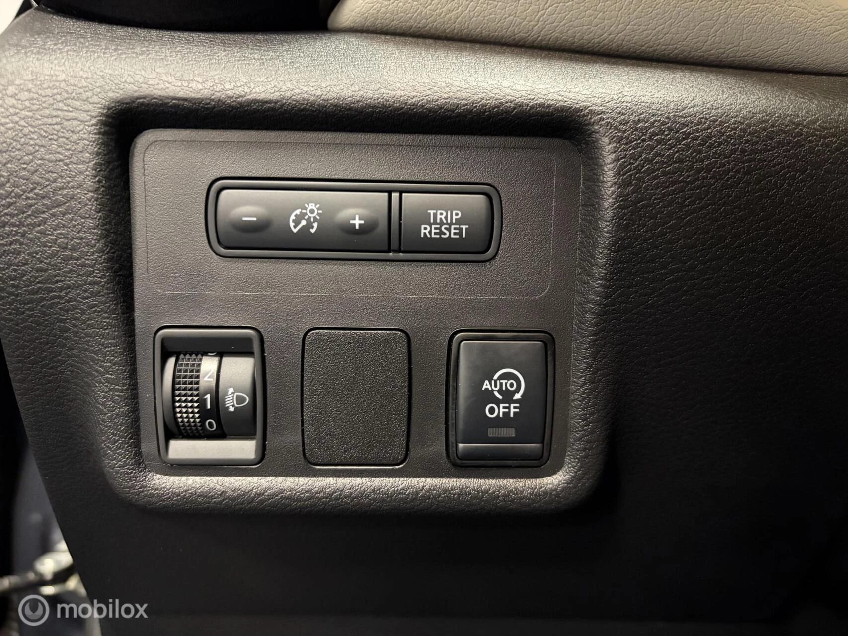 Hoofdafbeelding Nissan Micra