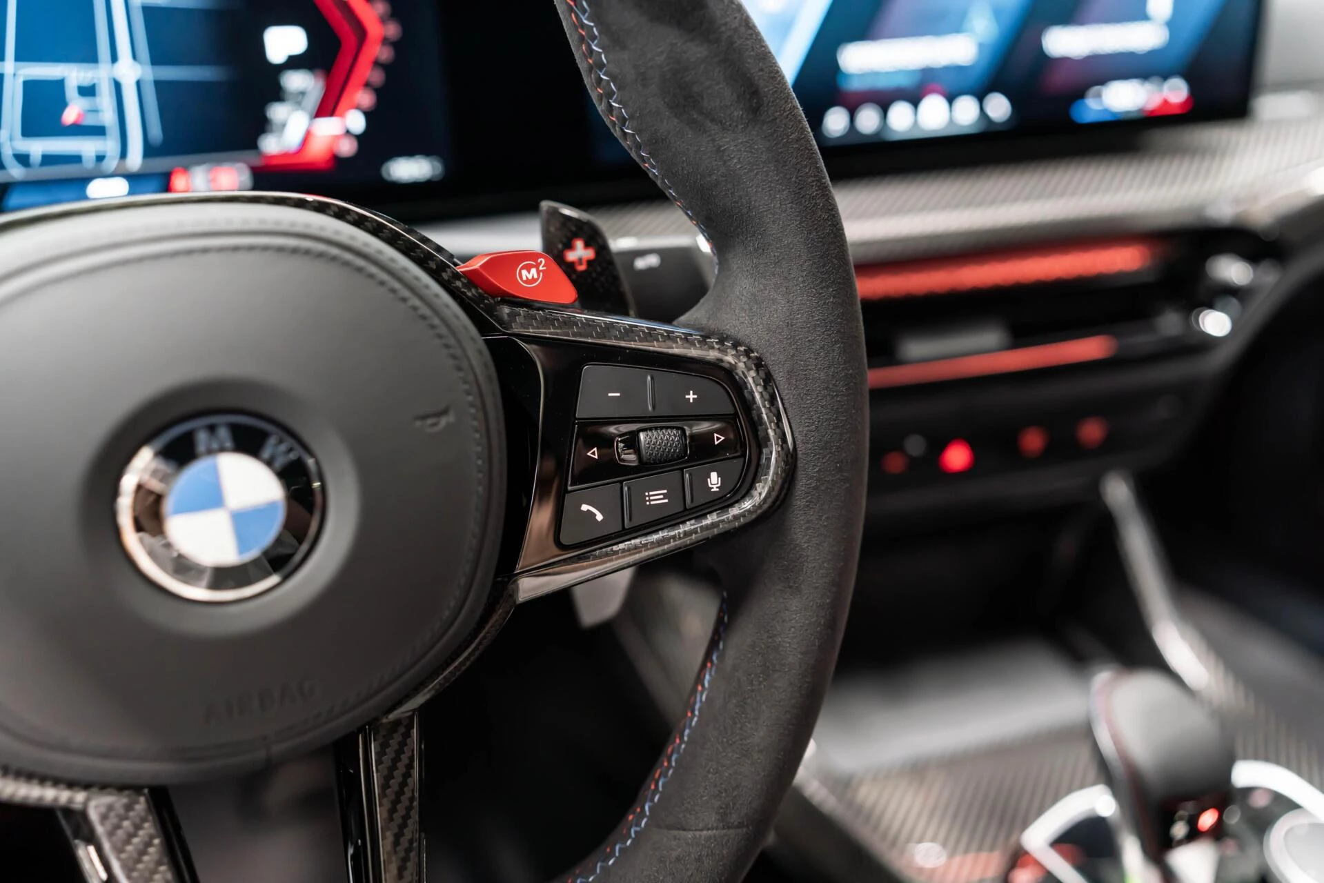 Hoofdafbeelding BMW M4