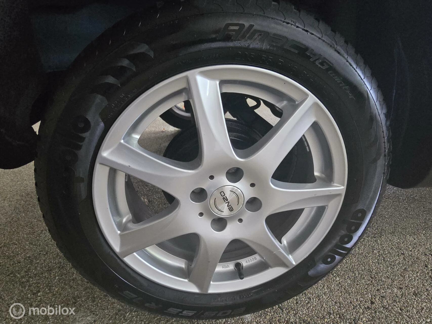 Hoofdafbeelding Dacia Sandero Stepway