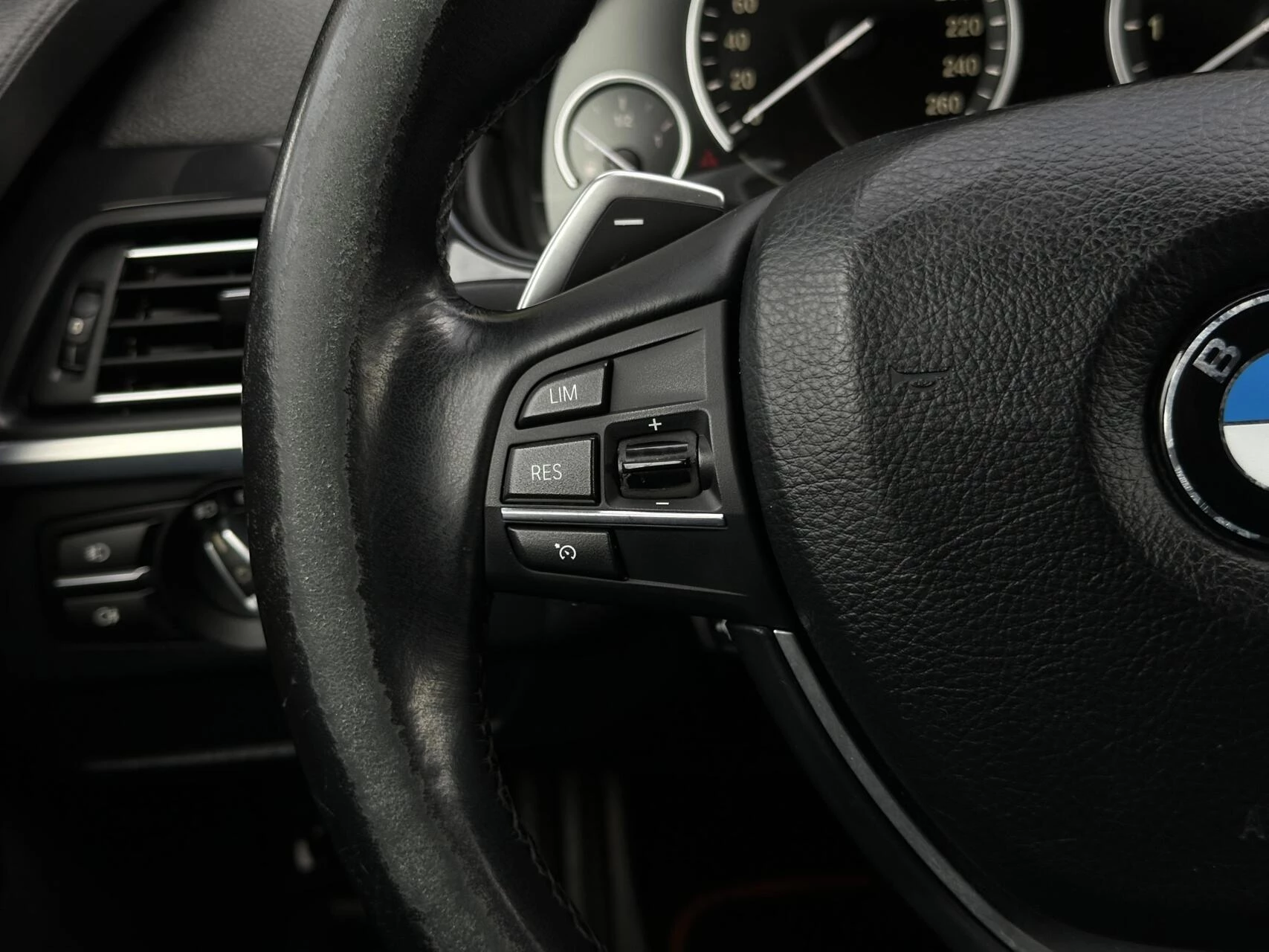 Hoofdafbeelding BMW 6 Serie