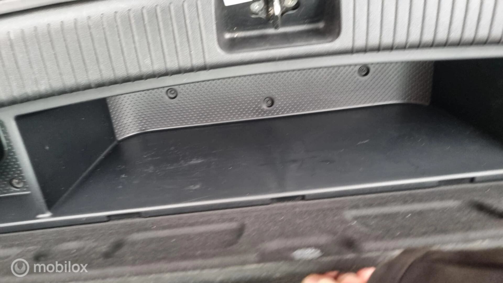 Hoofdafbeelding Kia cee'd