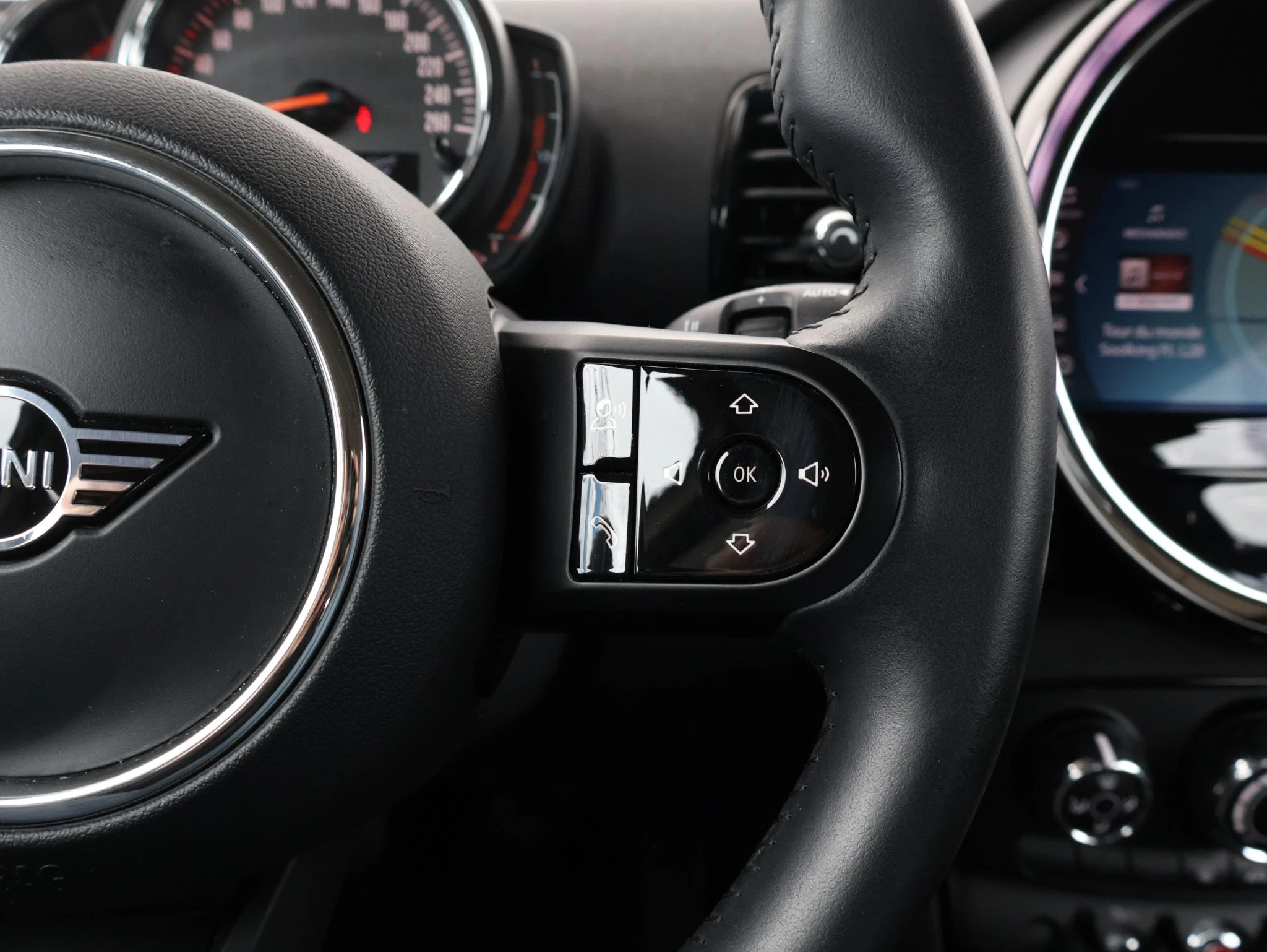 Hoofdafbeelding MINI Clubman