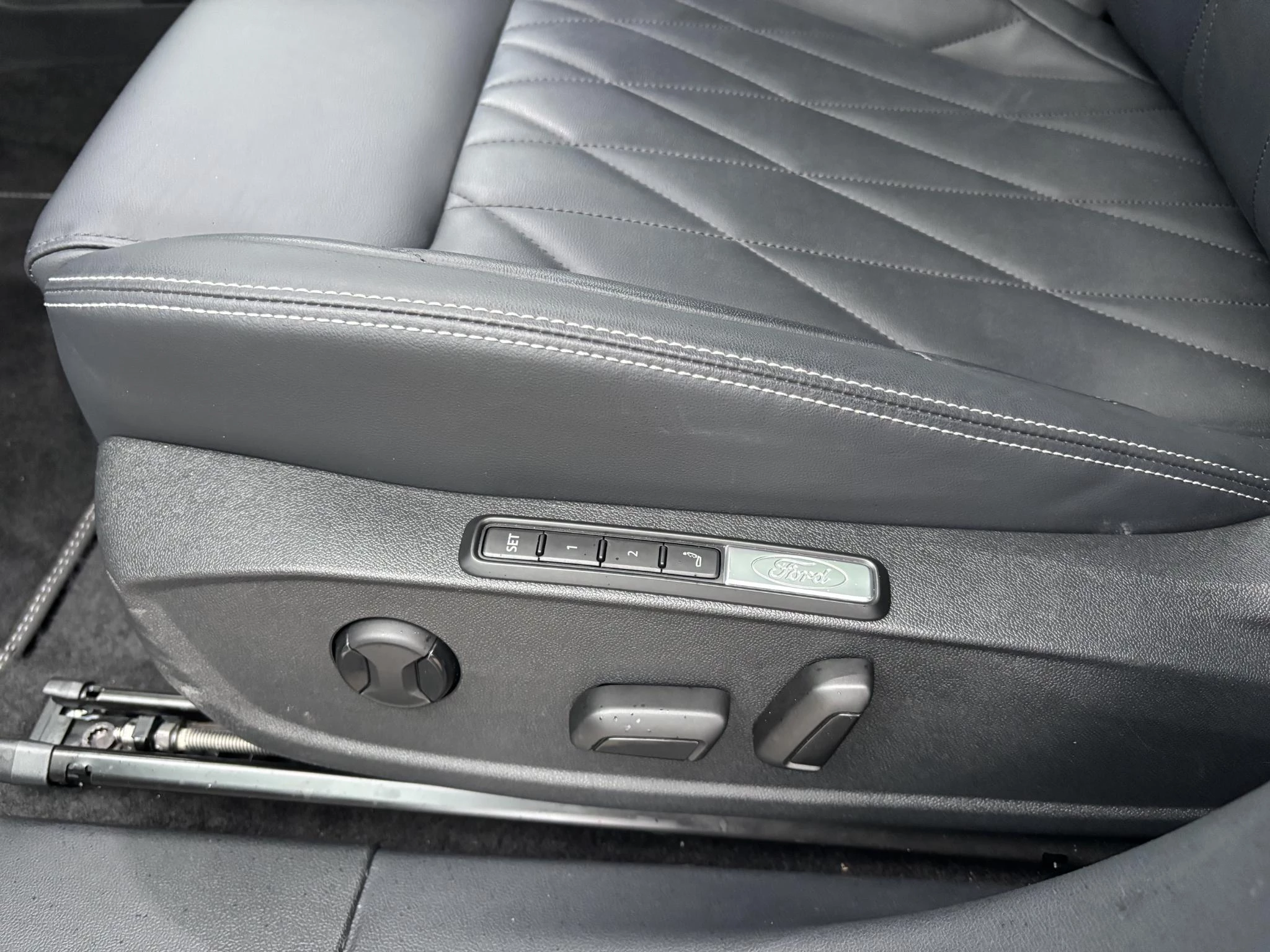 Hoofdafbeelding Ford Explorer