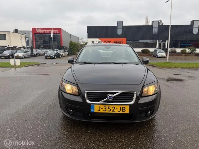 Hoofdafbeelding Volvo C30