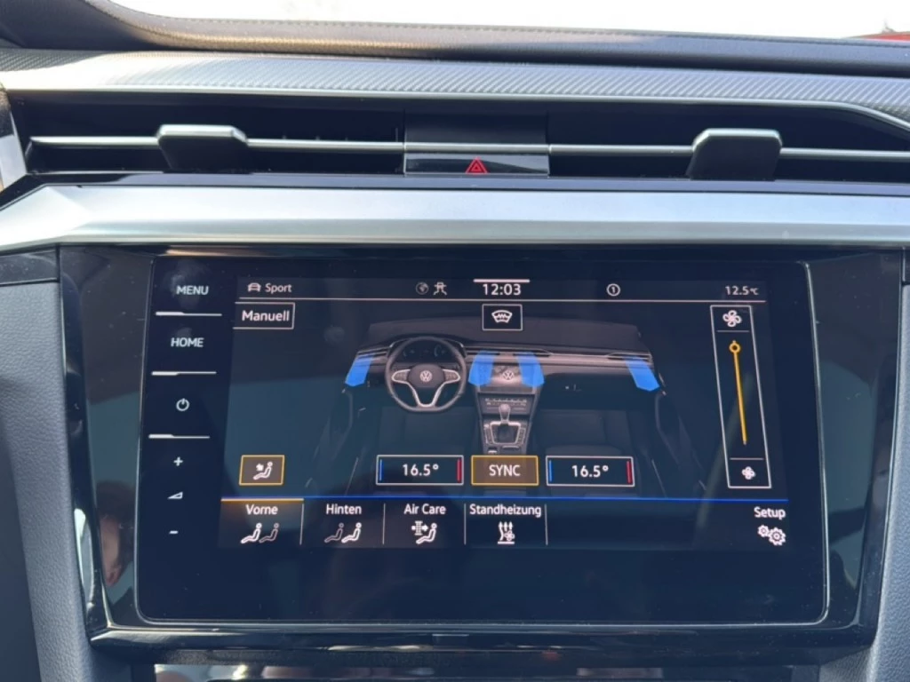 Hoofdafbeelding Volkswagen Arteon