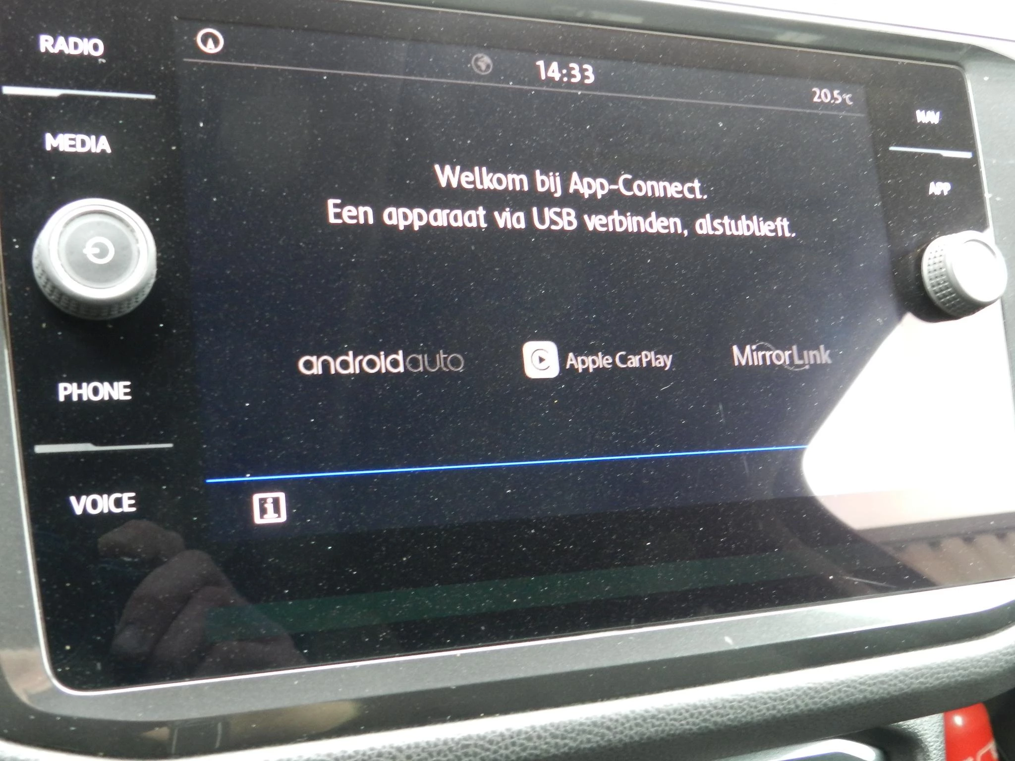 Hoofdafbeelding Volkswagen Tiguan Allspace