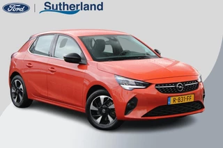 Hoofdafbeelding Opel Corsa-e Opel Corsa-e Elegance 50 kWh