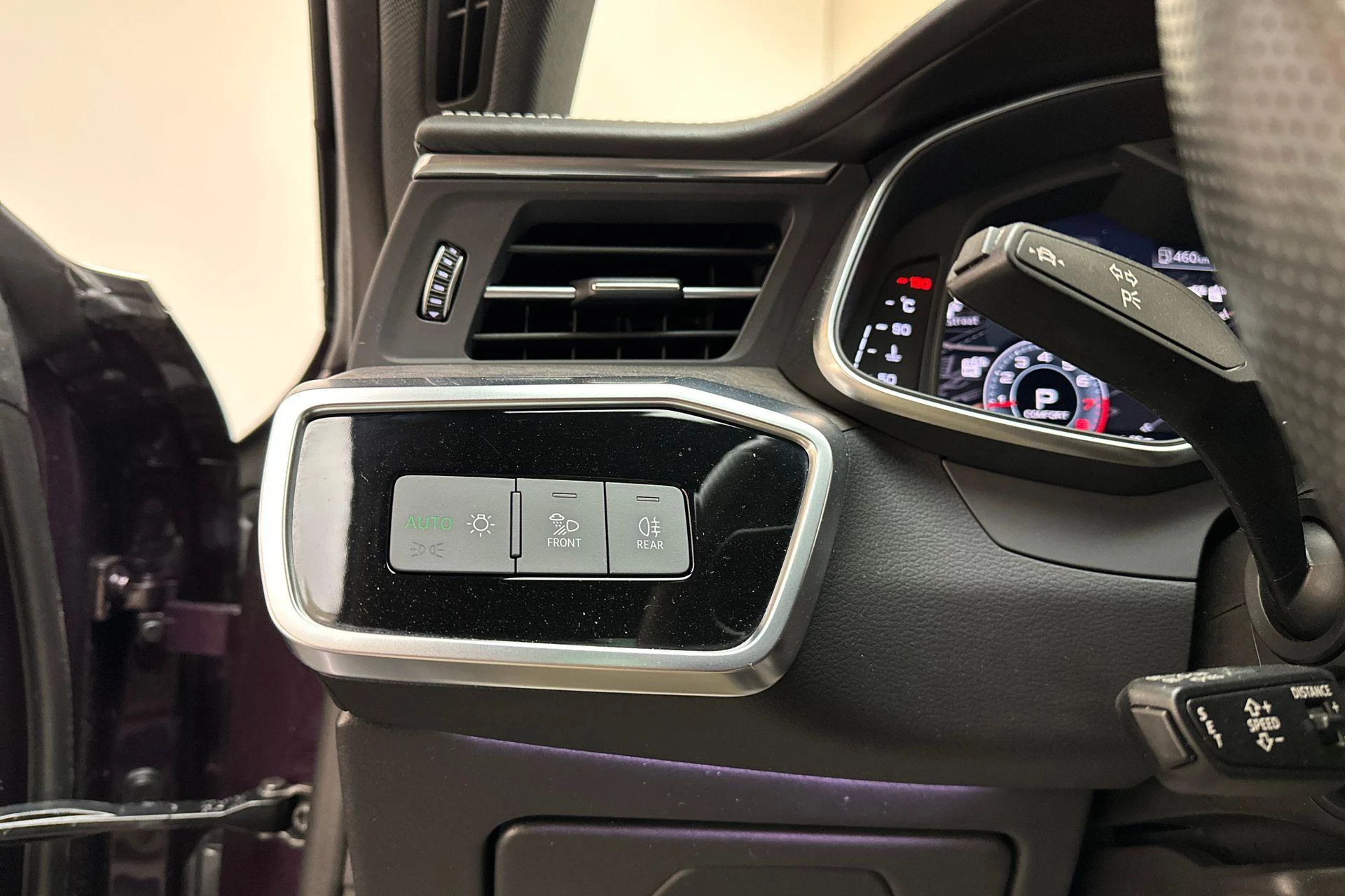 Hoofdafbeelding Audi A7