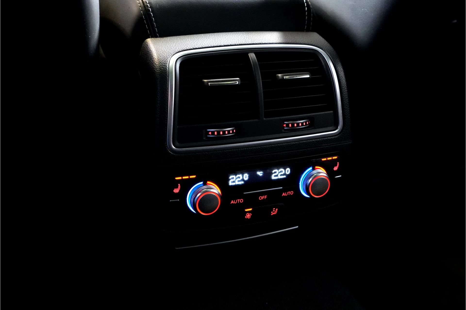 Hoofdafbeelding Audi RS6