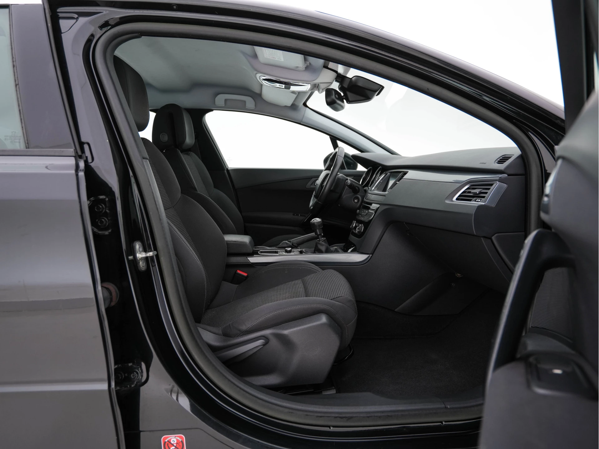 Hoofdafbeelding Peugeot 508