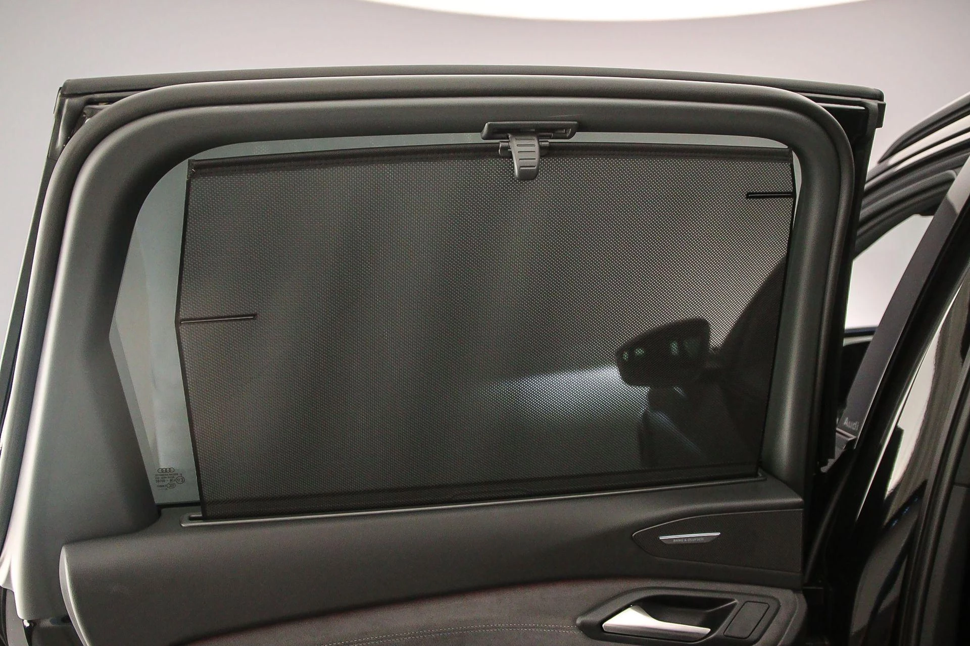 Hoofdafbeelding Audi SQ6