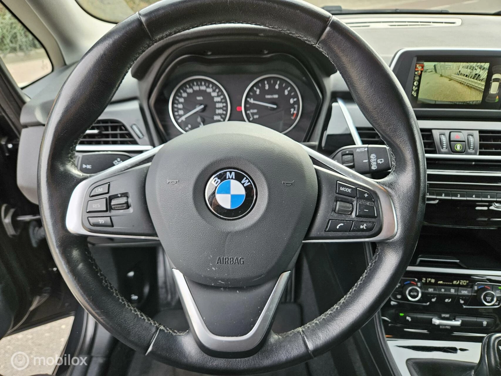 Hoofdafbeelding BMW 2 Serie