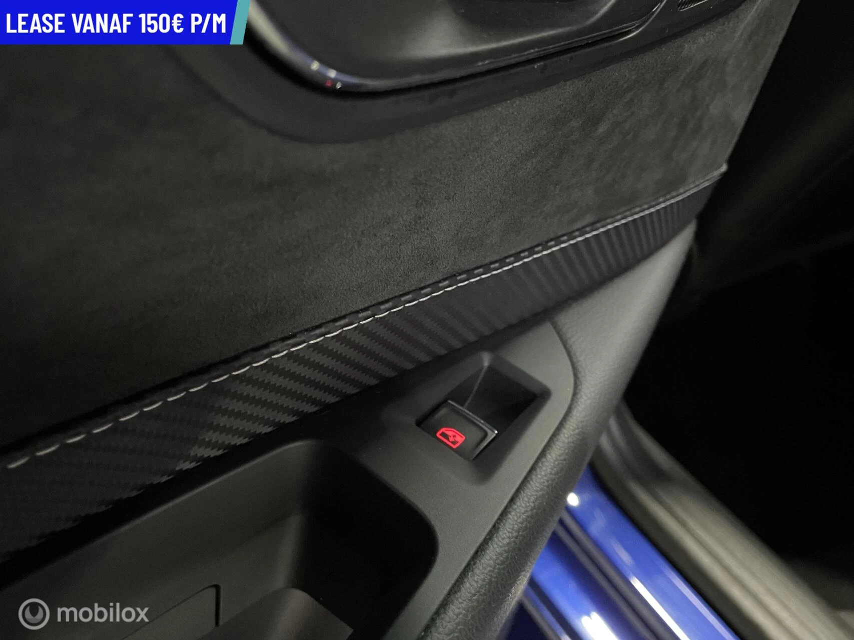 Hoofdafbeelding SEAT Cupra