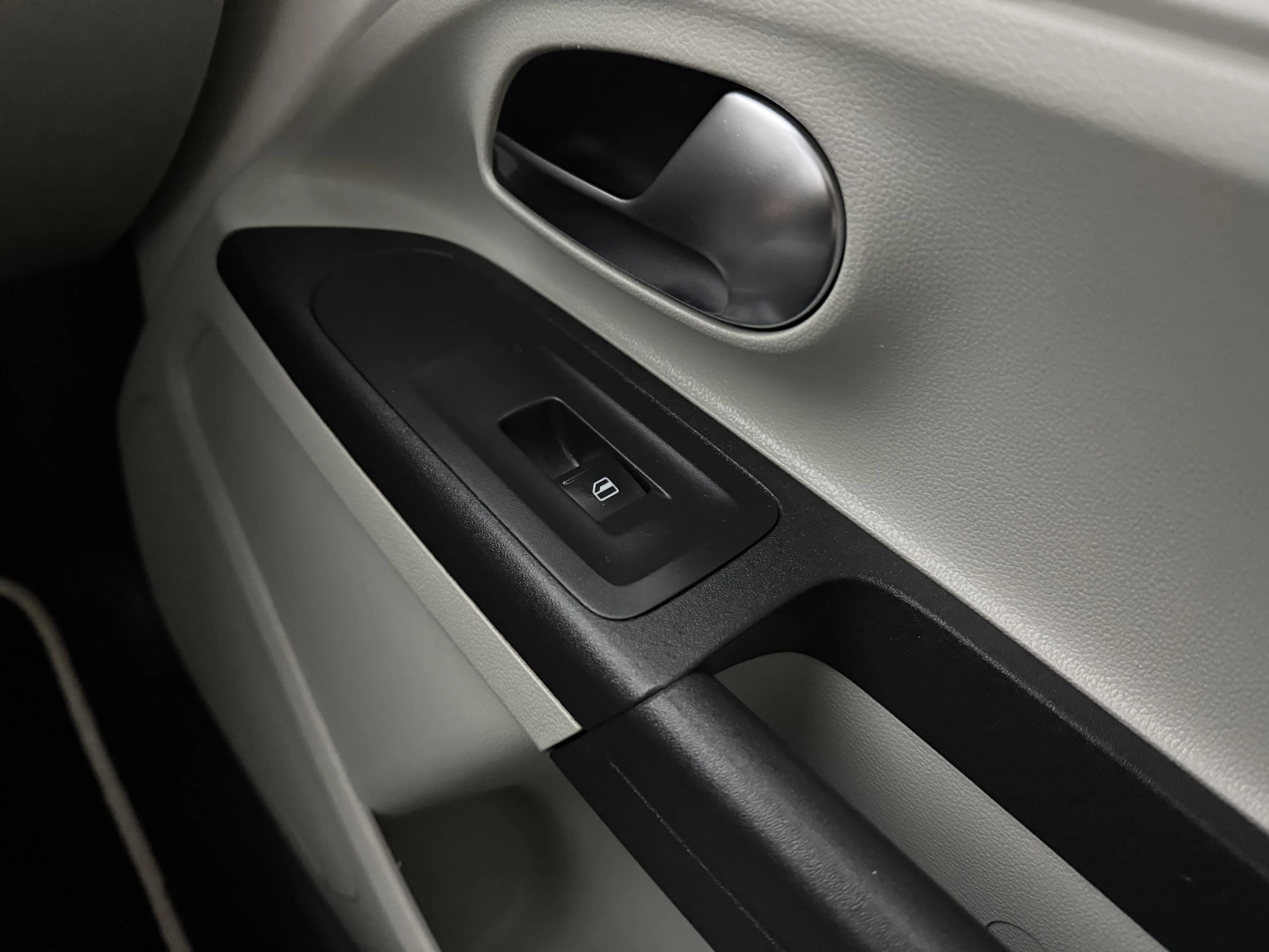 Hoofdafbeelding SEAT Mii