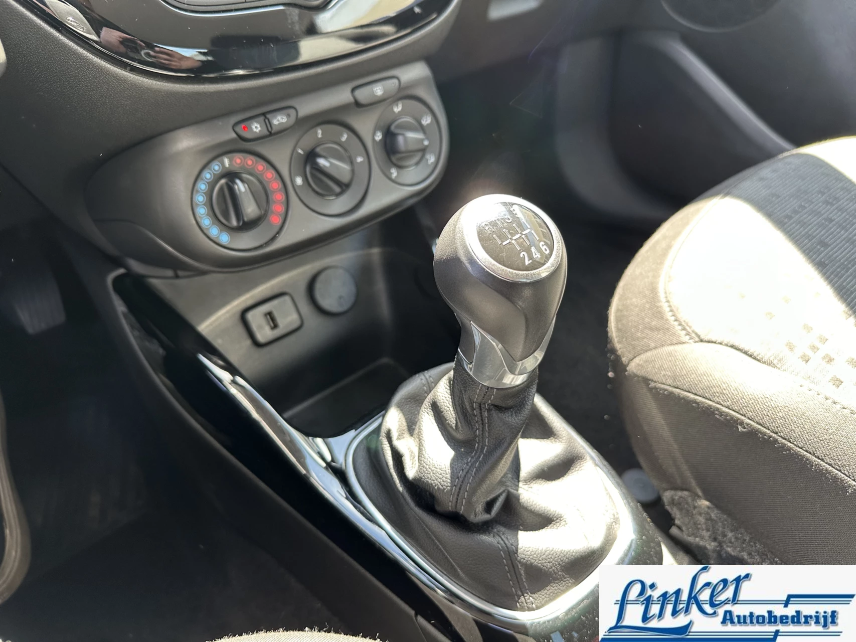 Hoofdafbeelding Opel ADAM
