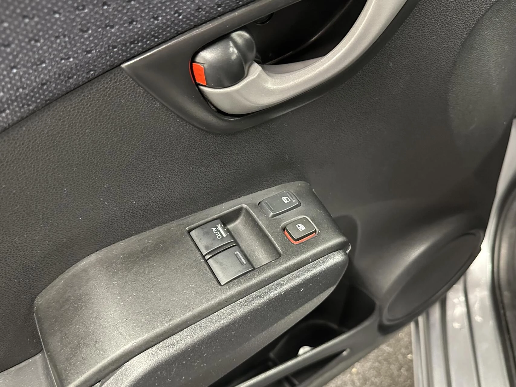Hoofdafbeelding Honda Jazz