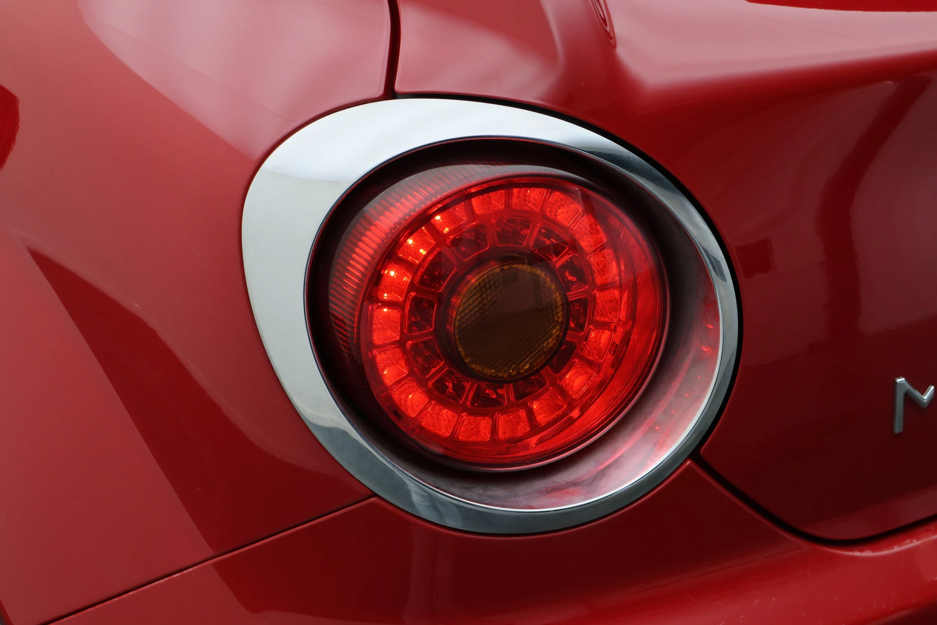 Hoofdafbeelding Alfa Romeo MiTo