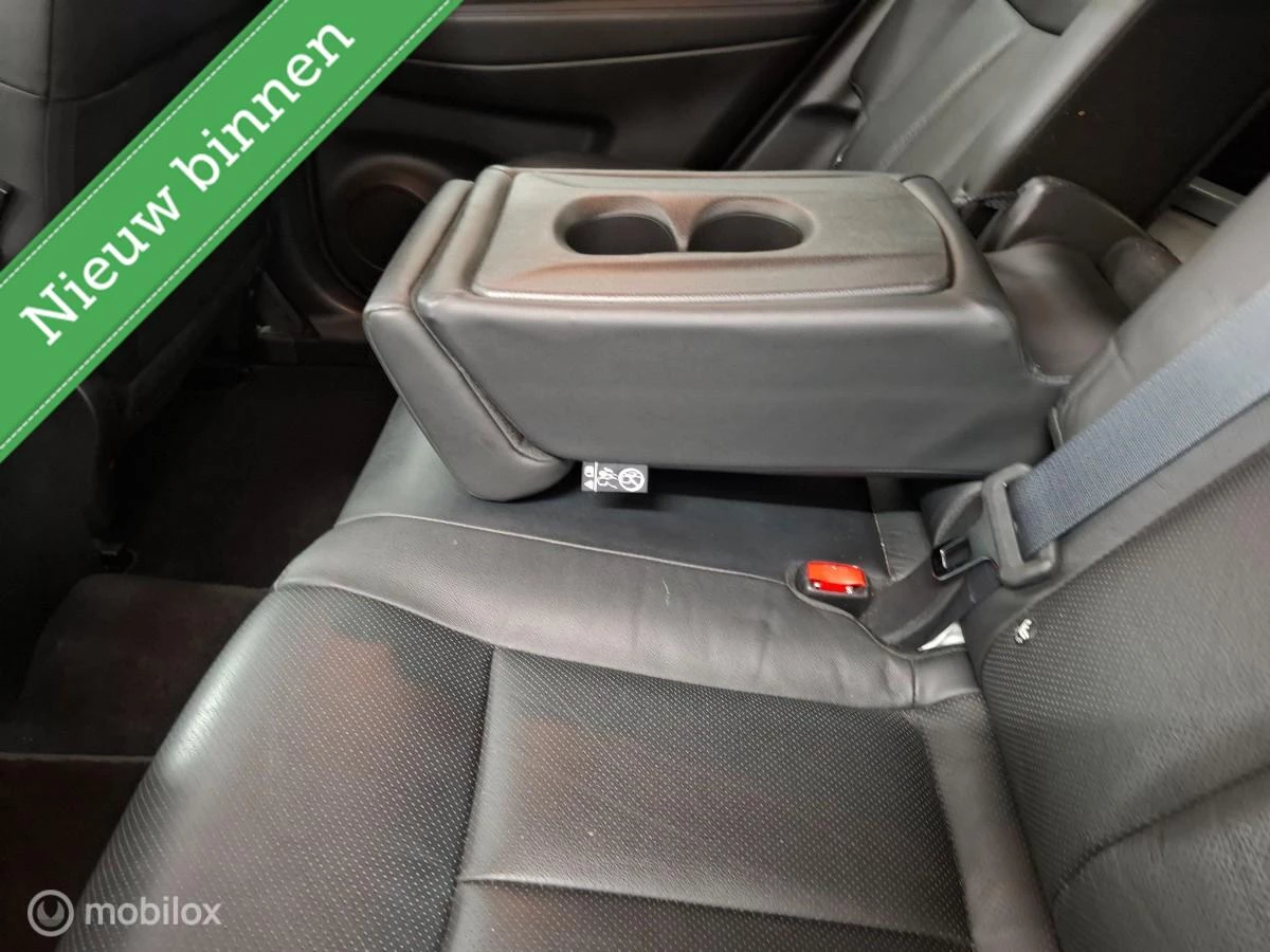 Hoofdafbeelding Nissan X-Trail