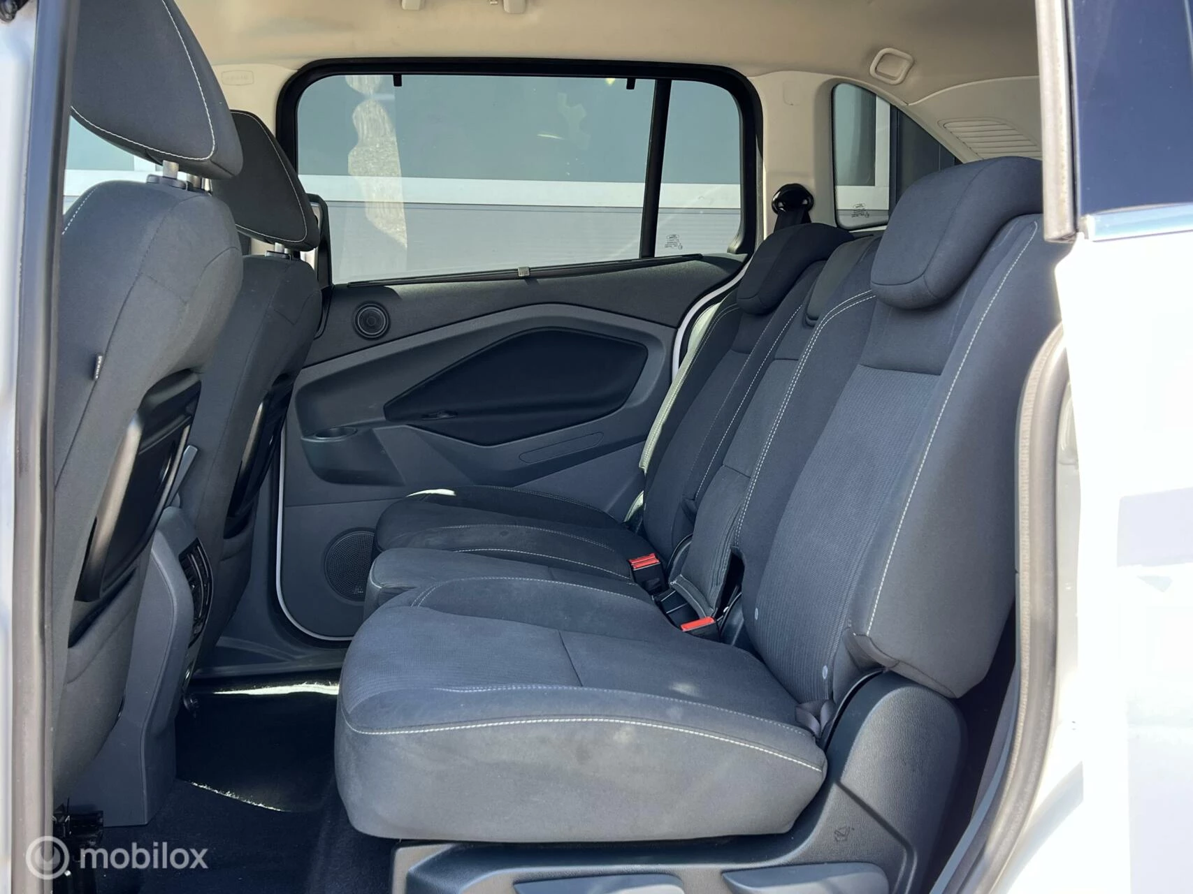 Hoofdafbeelding Ford Grand C-Max