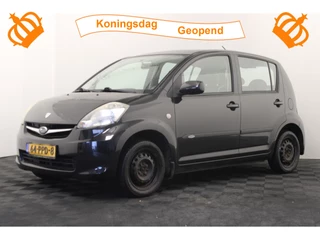 Subaru Justy 1.0 Comfort S