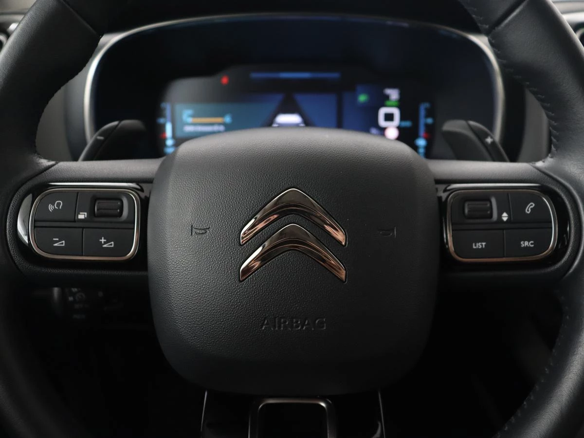 Hoofdafbeelding Citroën C5 Aircross