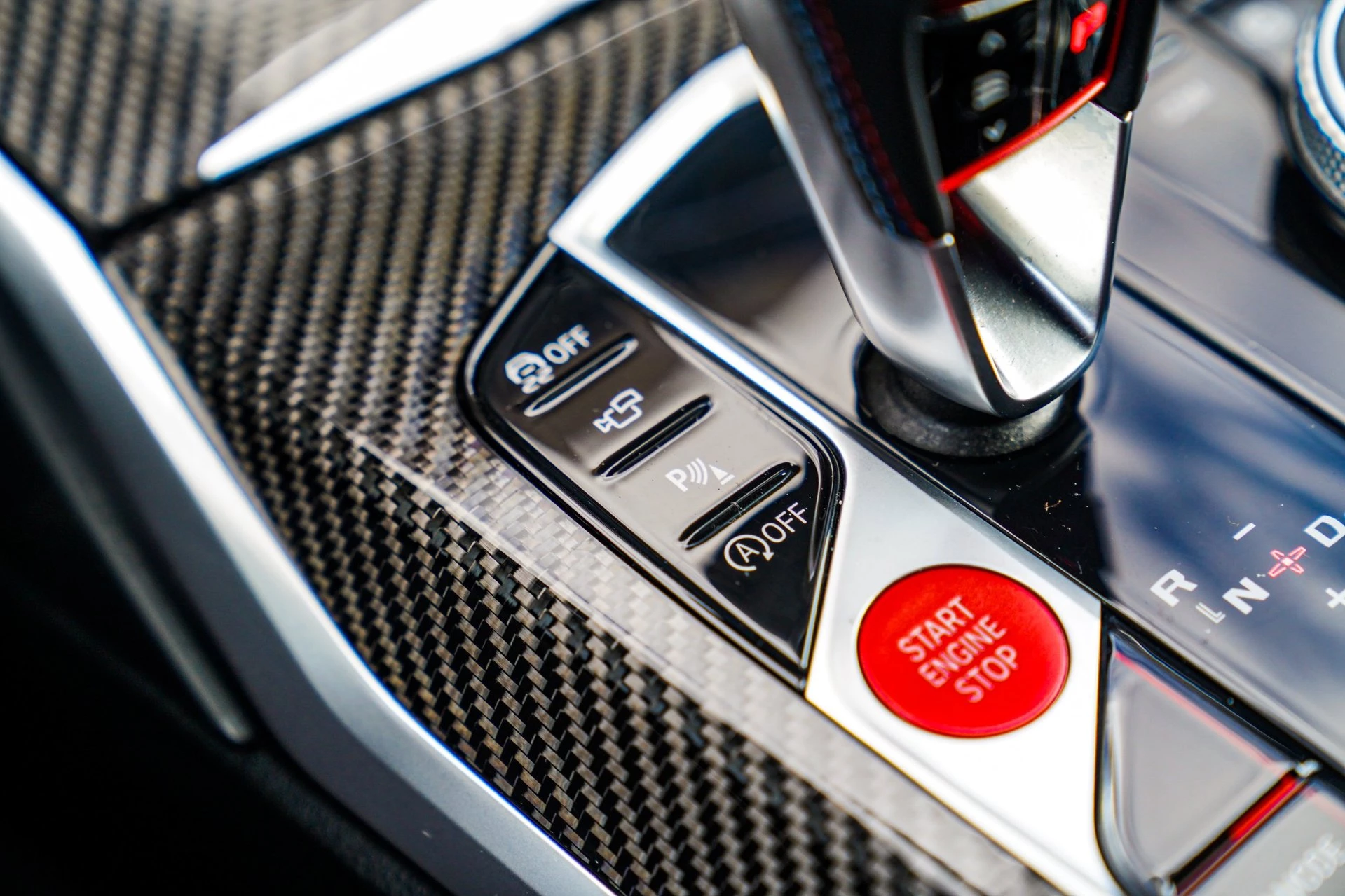 Hoofdafbeelding BMW M4