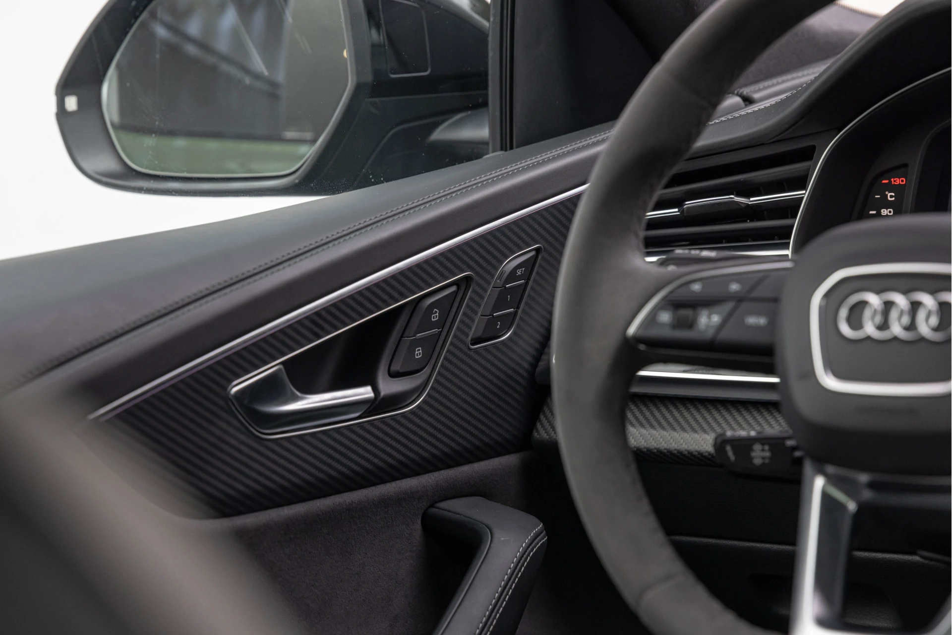 Hoofdafbeelding Audi SQ8