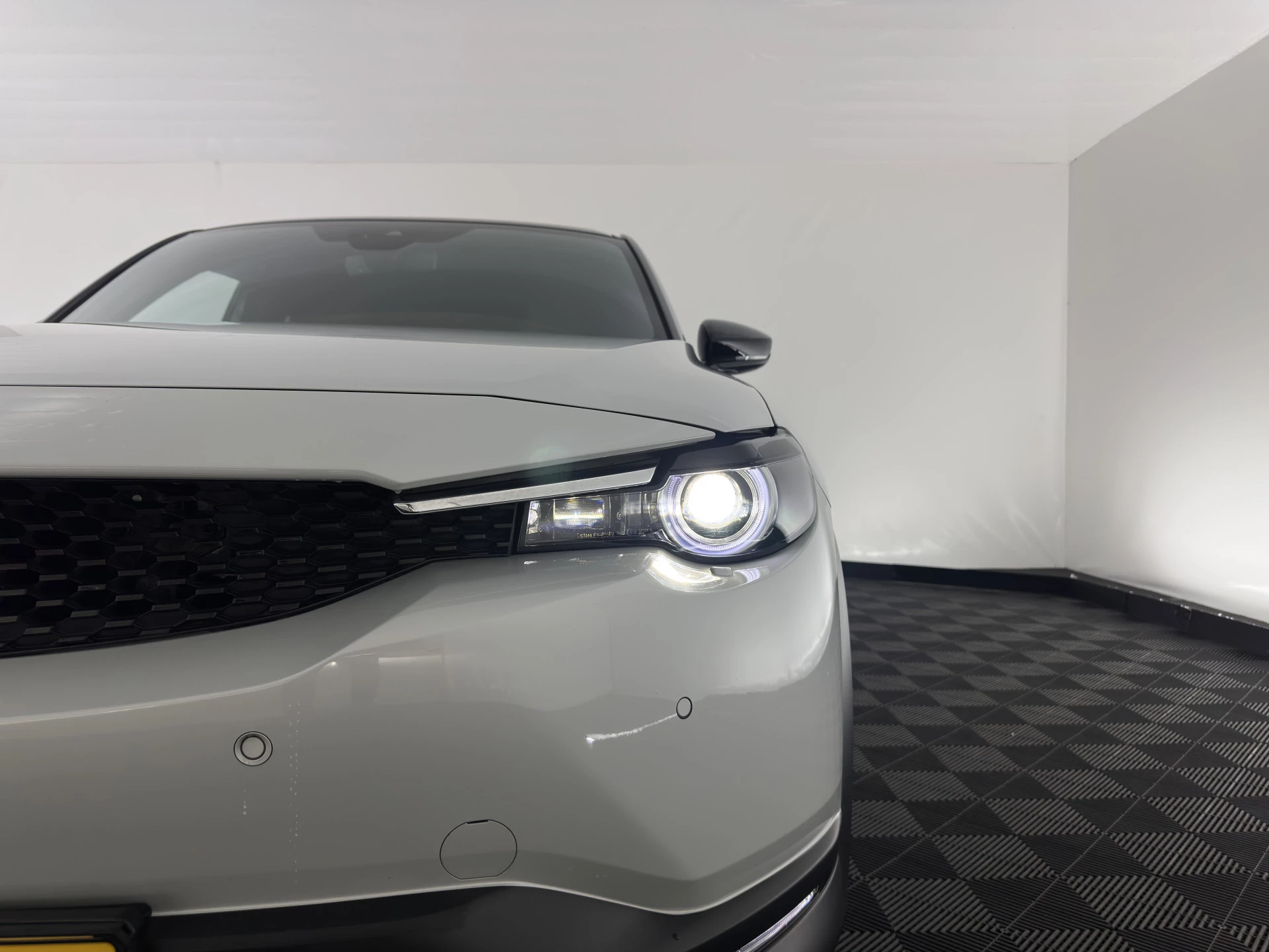 Hoofdafbeelding Mazda MX-30