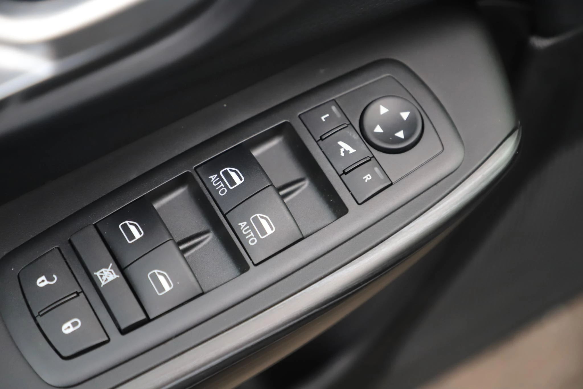 Hoofdafbeelding Jeep Cherokee